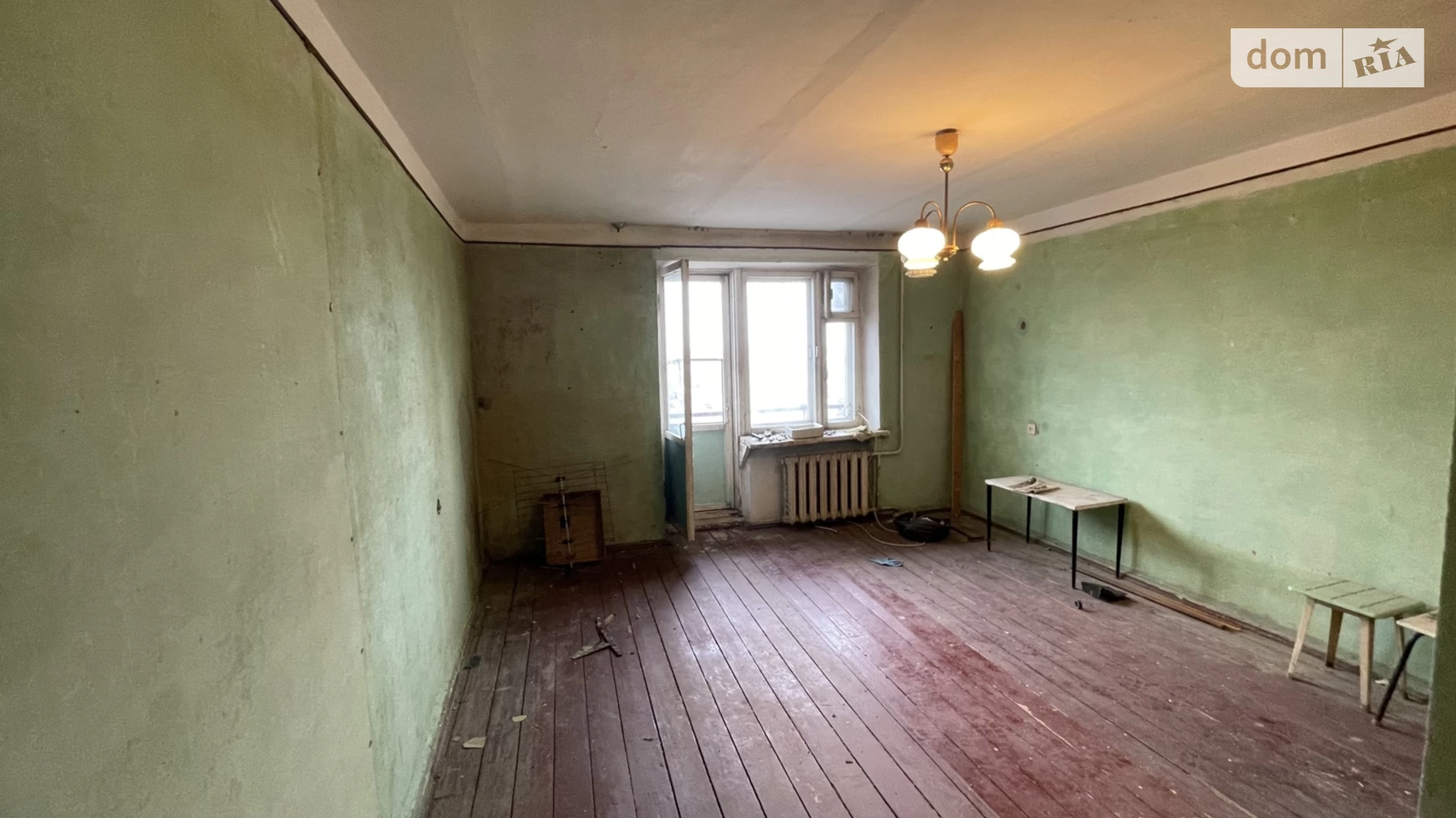 Продається 1-кімнатна квартира 39 кв. м у Чорноморську, вул. Захисників України(1 Травня) - фото 5
