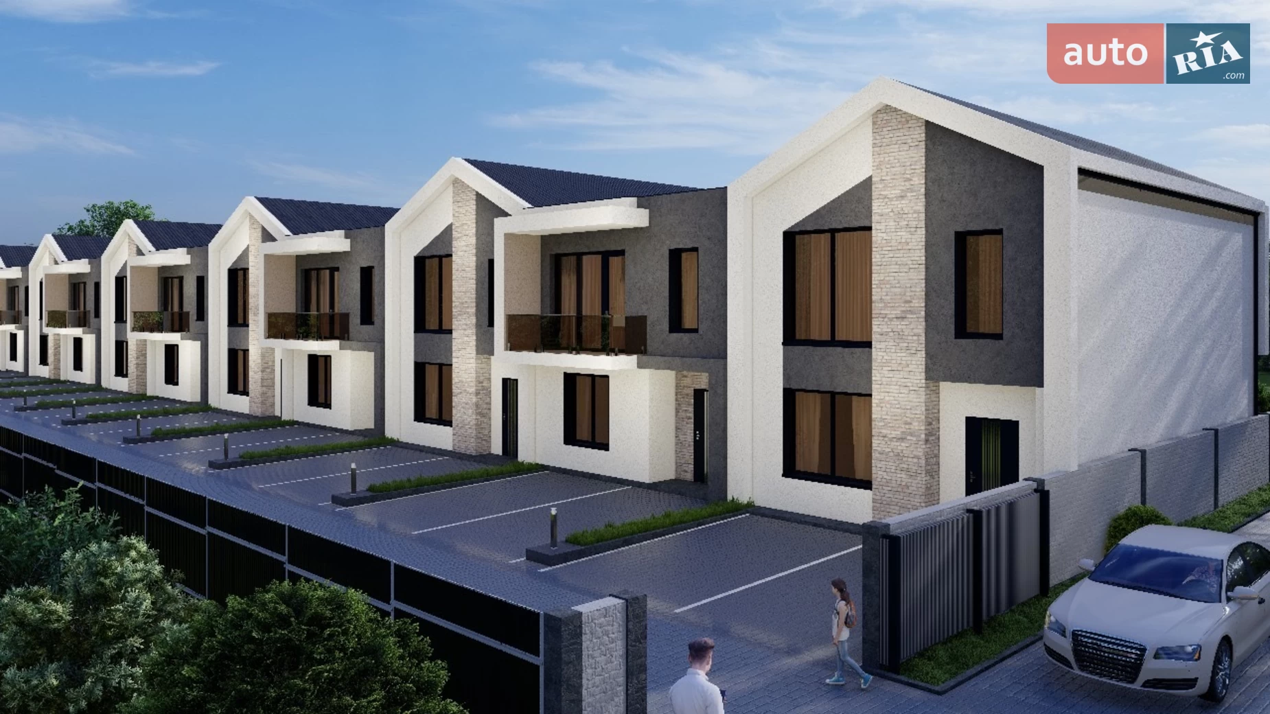 Сторожница ЖК Малиновый, цена: 93000 $ - фото 3