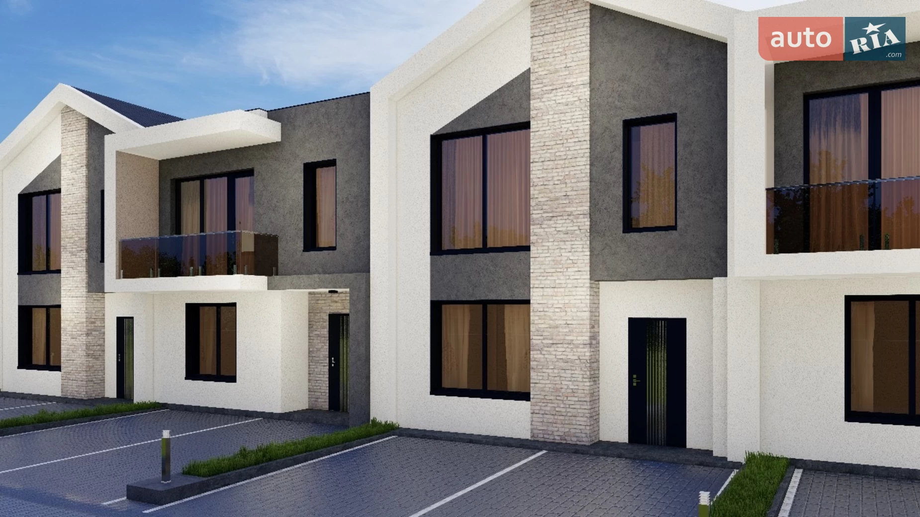 Сторожница ЖК Малиновый, цена: 93000 $ - фото 4