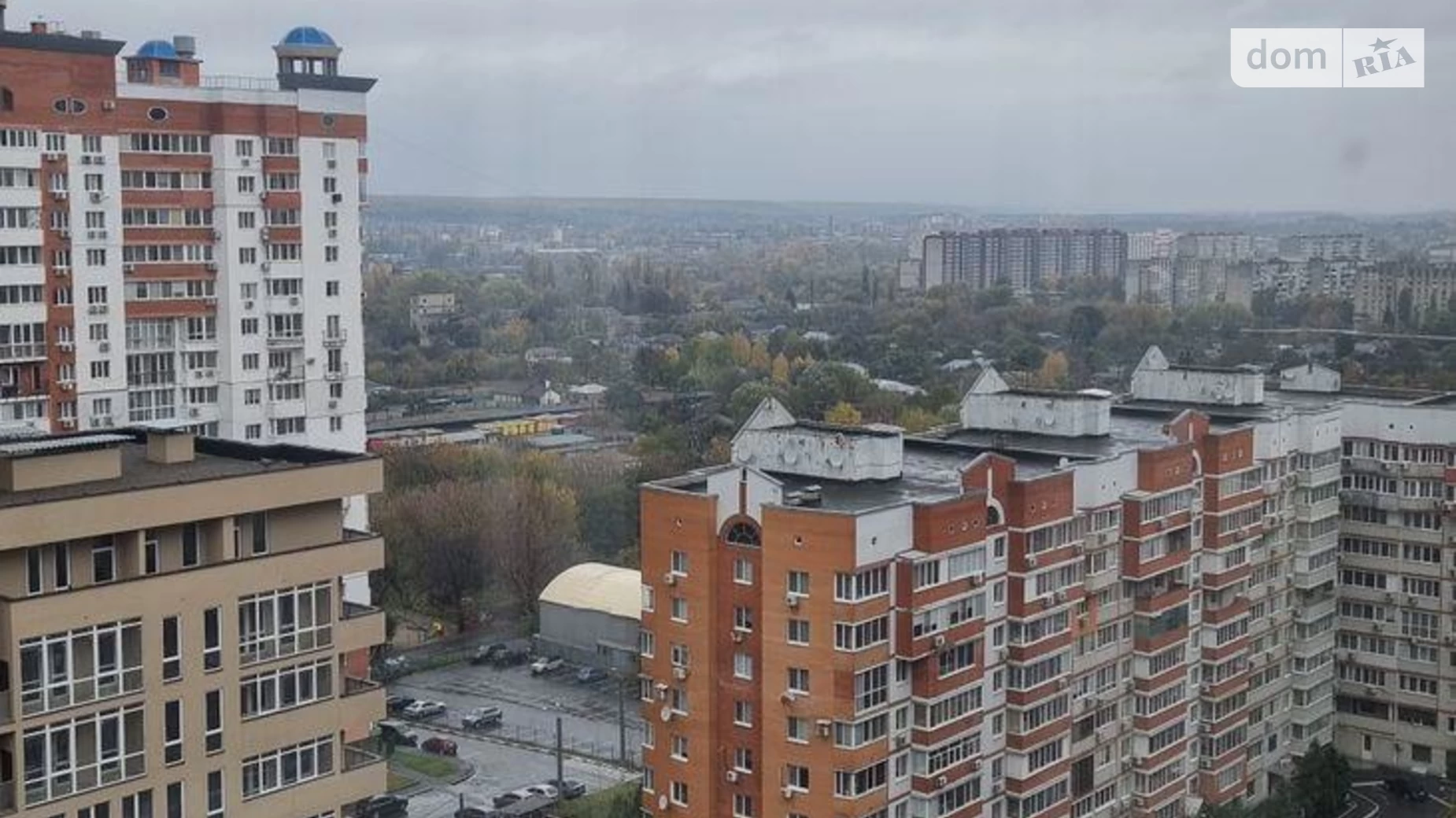 Продається 4-кімнатна квартира 217 кв. м у Харкові - фото 3