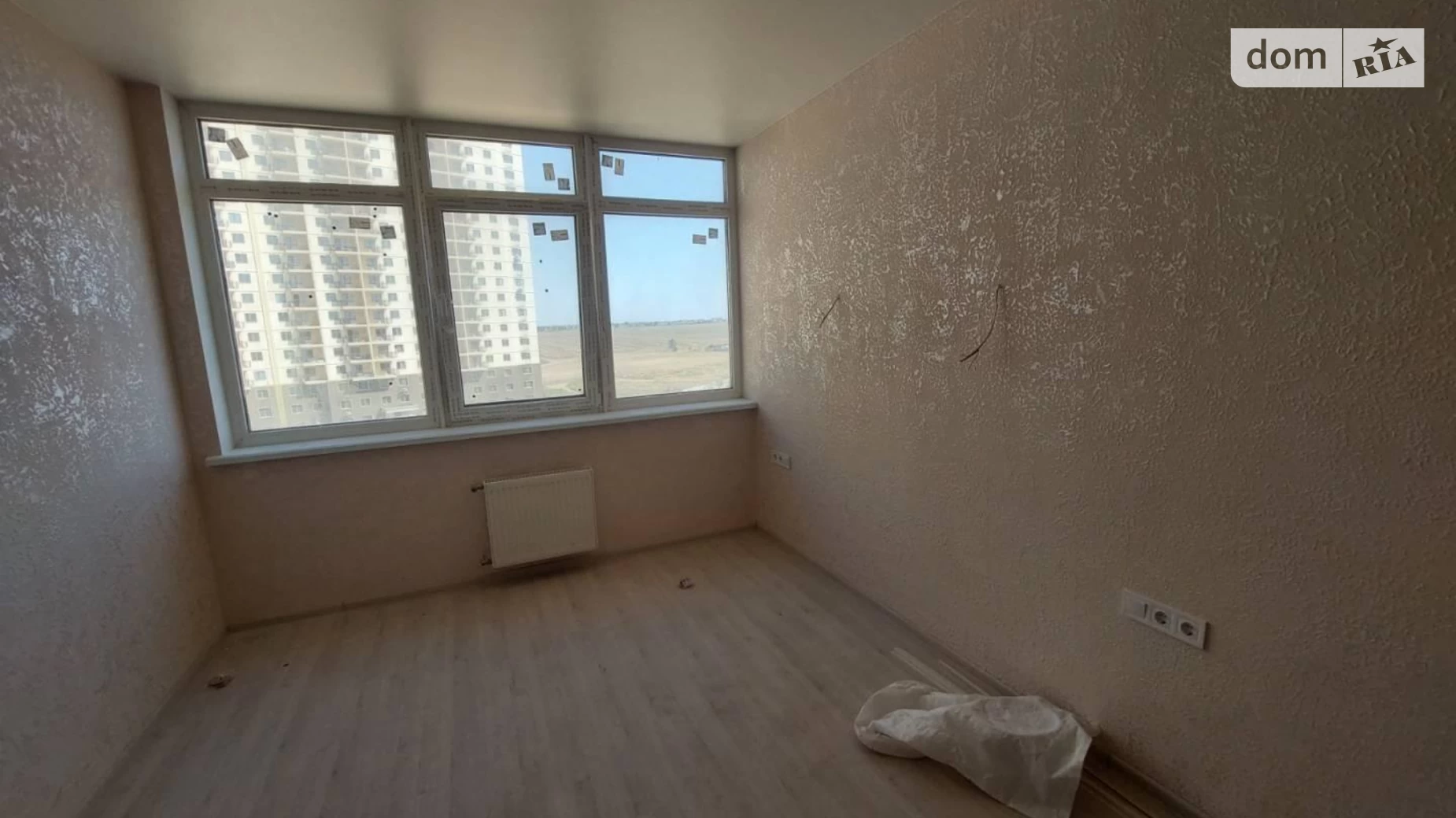 Продается 1-комнатная квартира 41.52 кв. м в Одессе, ул. Академика Сахарова - фото 4