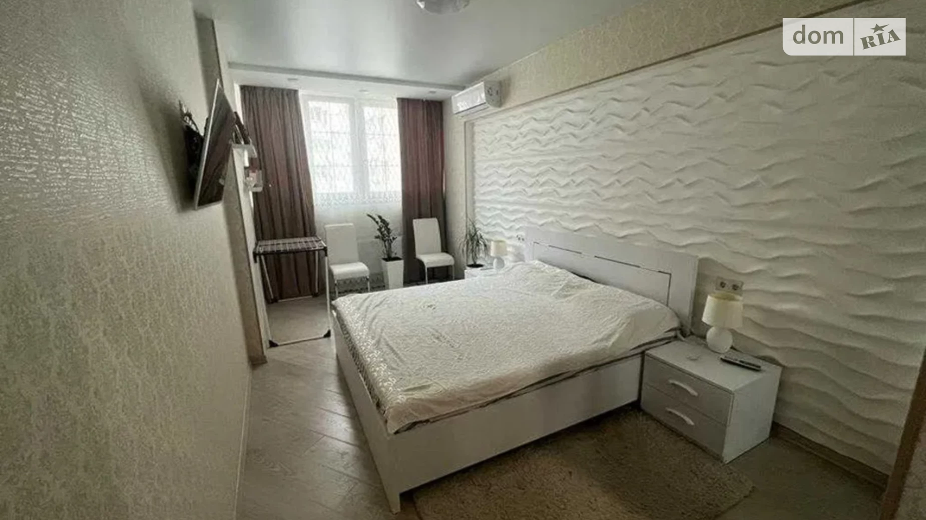 Продается 2-комнатная квартира 68.6 кв. м в Одессе, мас. Радужный - фото 5