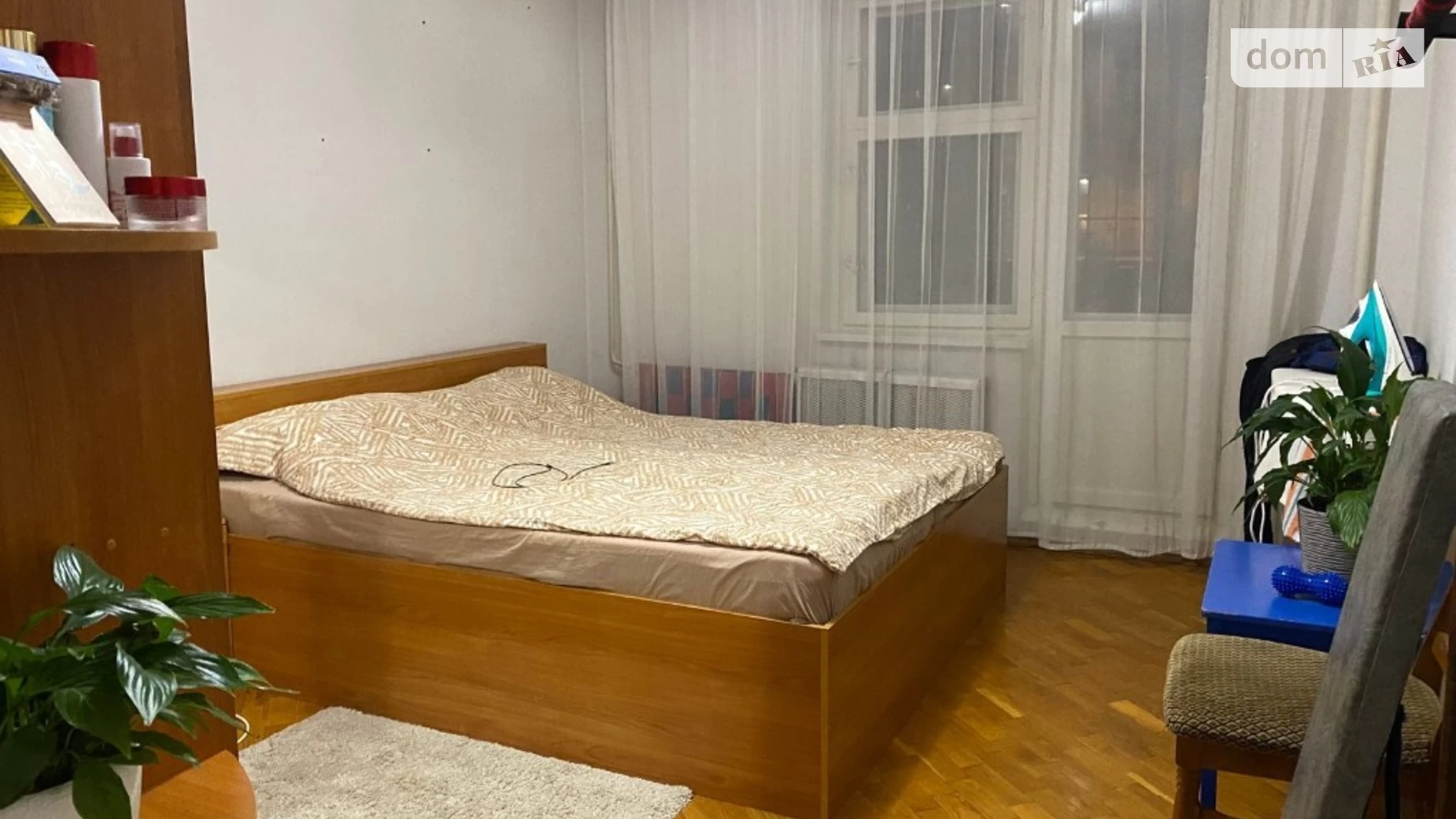 Продается 3-комнатная квартира 69.6 кв. м в Киеве, ул. Драгоманова, 42А - фото 4