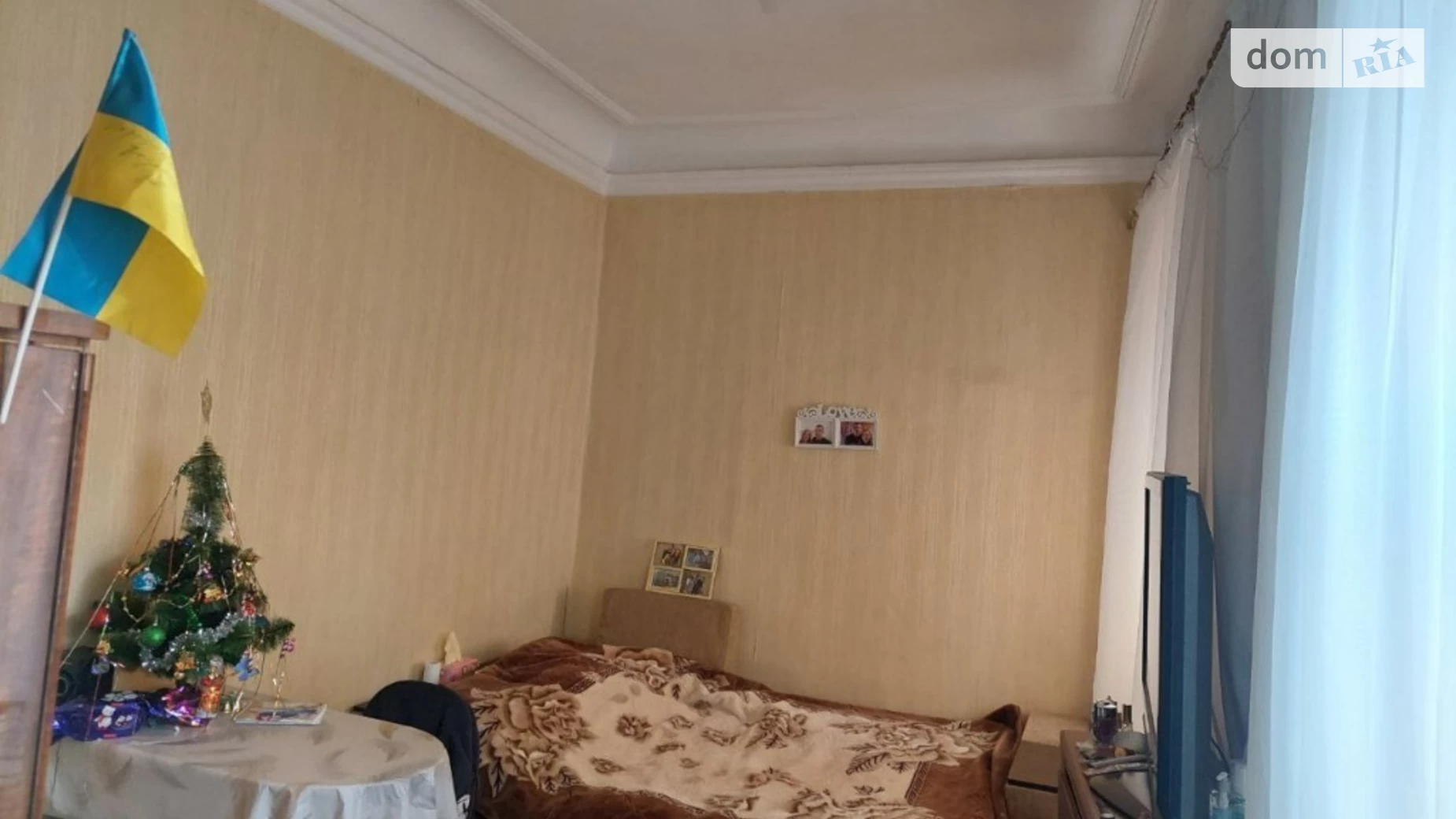 Продается 1-комнатная квартира 25 кв. м в Одессе, ул. Мечникова, 70