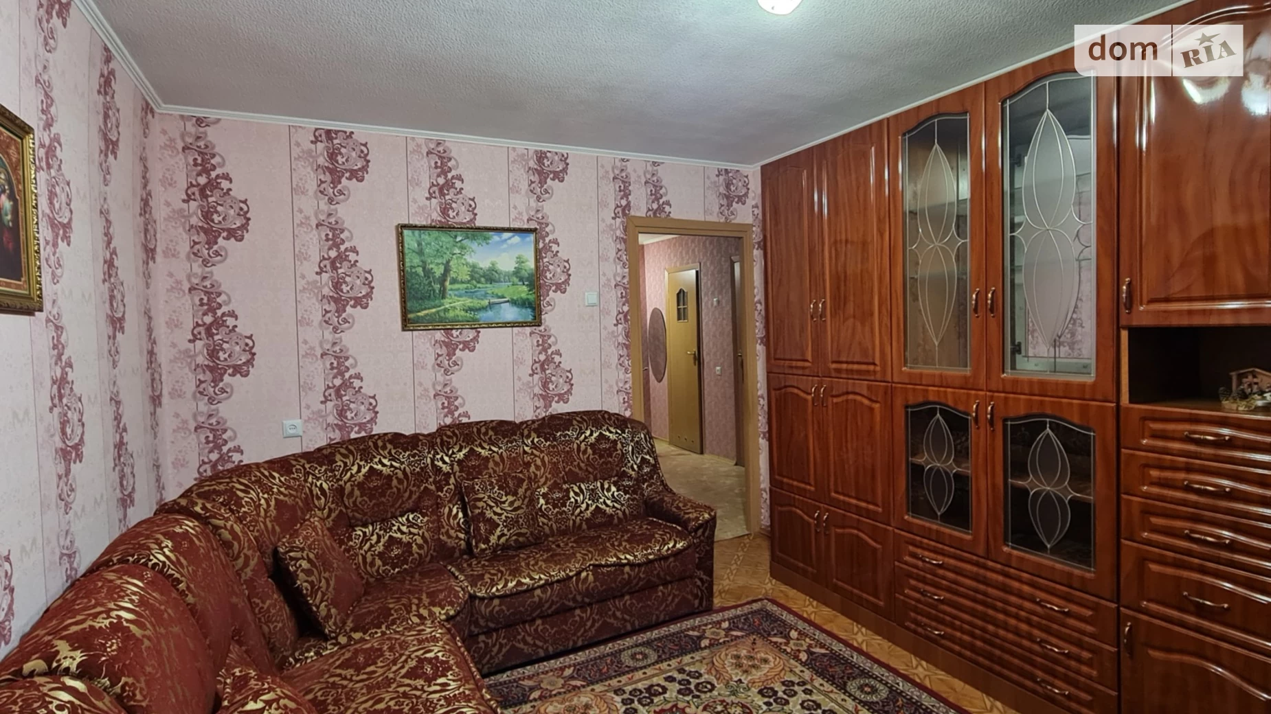 Продається 2-кімнатна квартира 51.5 кв. м у Хмельницькому, вул. Інститутська - фото 12