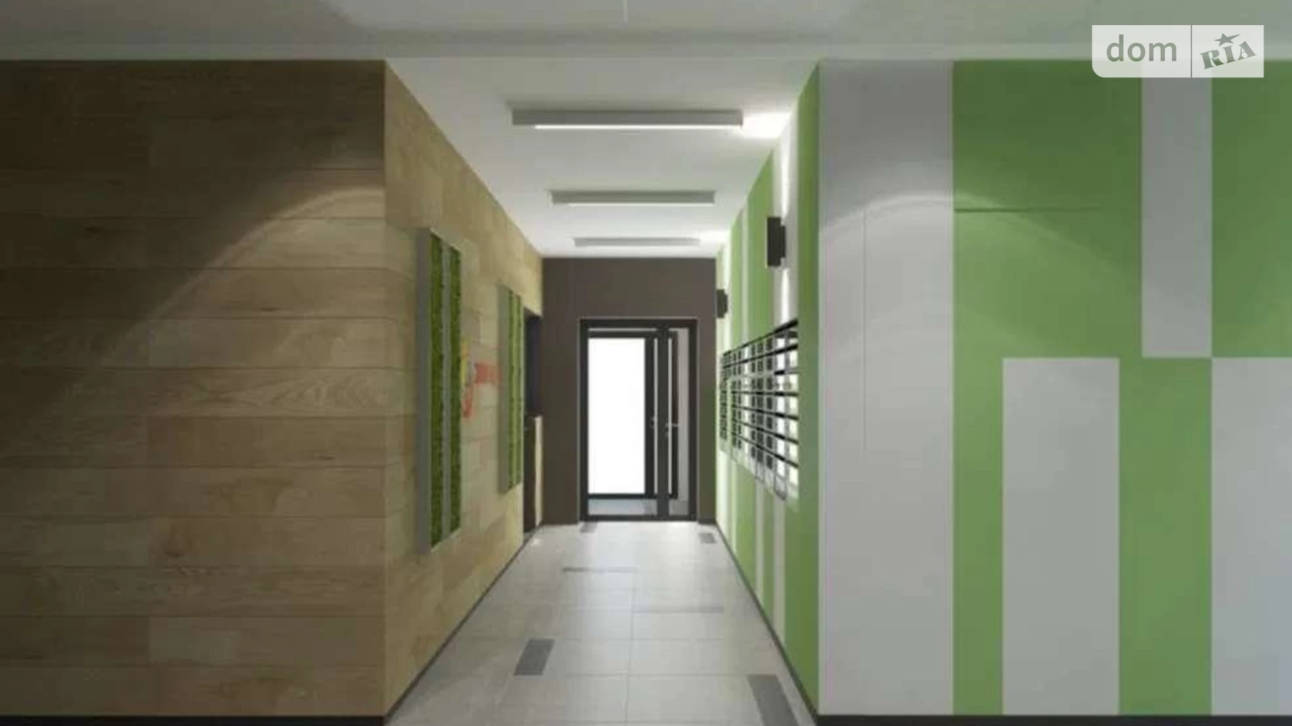 Продается 3-комнатная квартира 79 кв. м в Киеве, ул. Архитектора Вербицкого, 1 - фото 4
