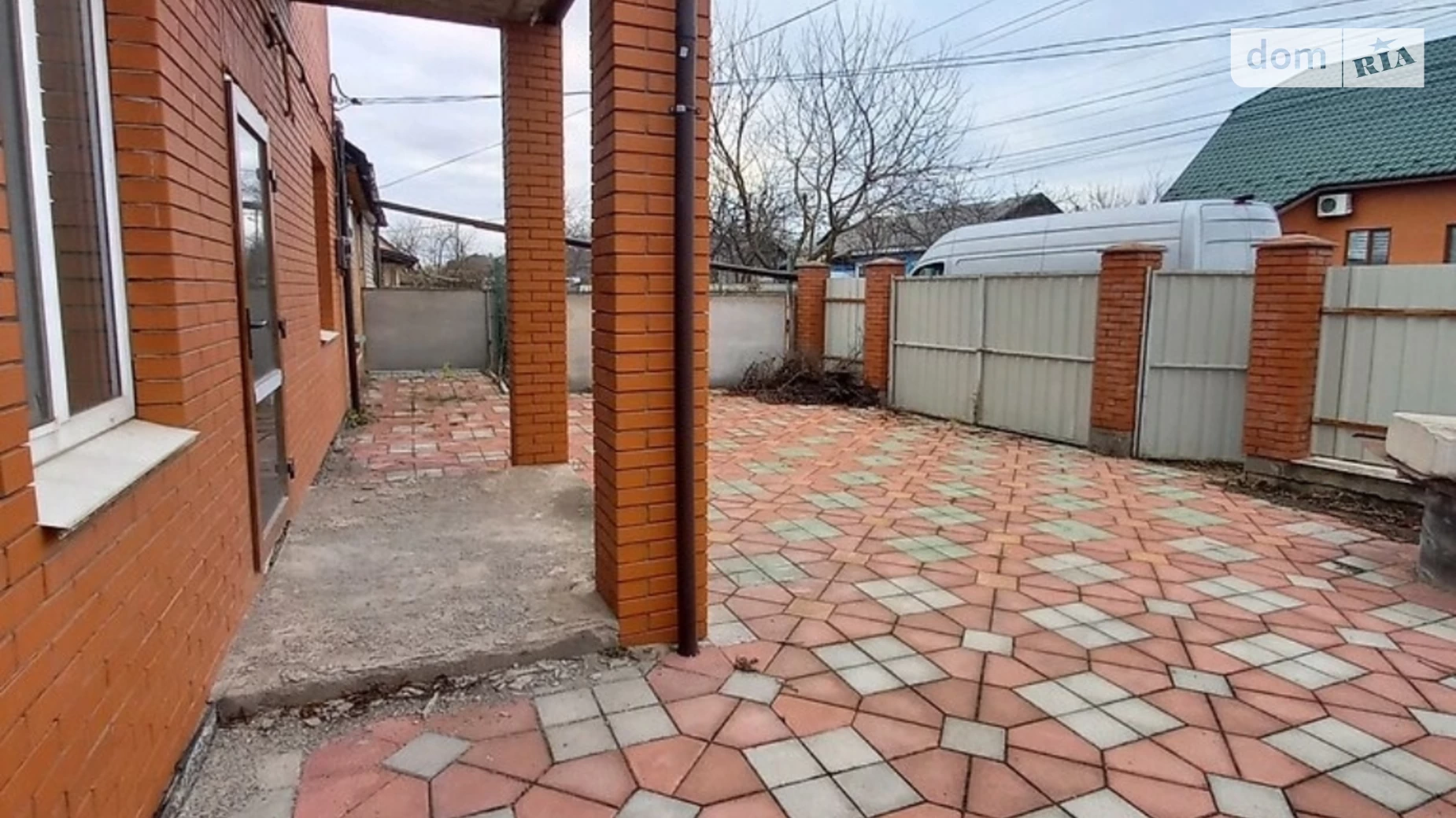 Продается часть дома 130 кв. м с террасой, цена: 79000 $ - фото 2