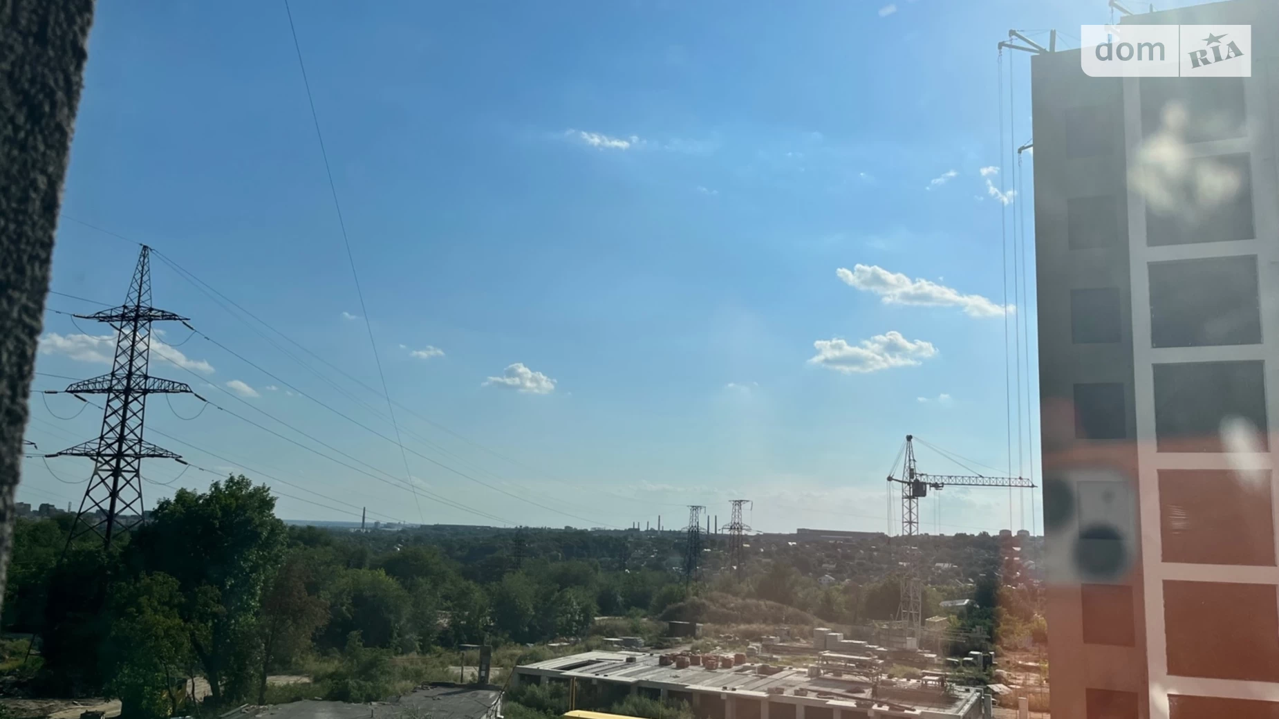 Продається 2-кімнатна квартира 44 кв. м у Дніпрі, Запорізьке шосе, 32Д - фото 2