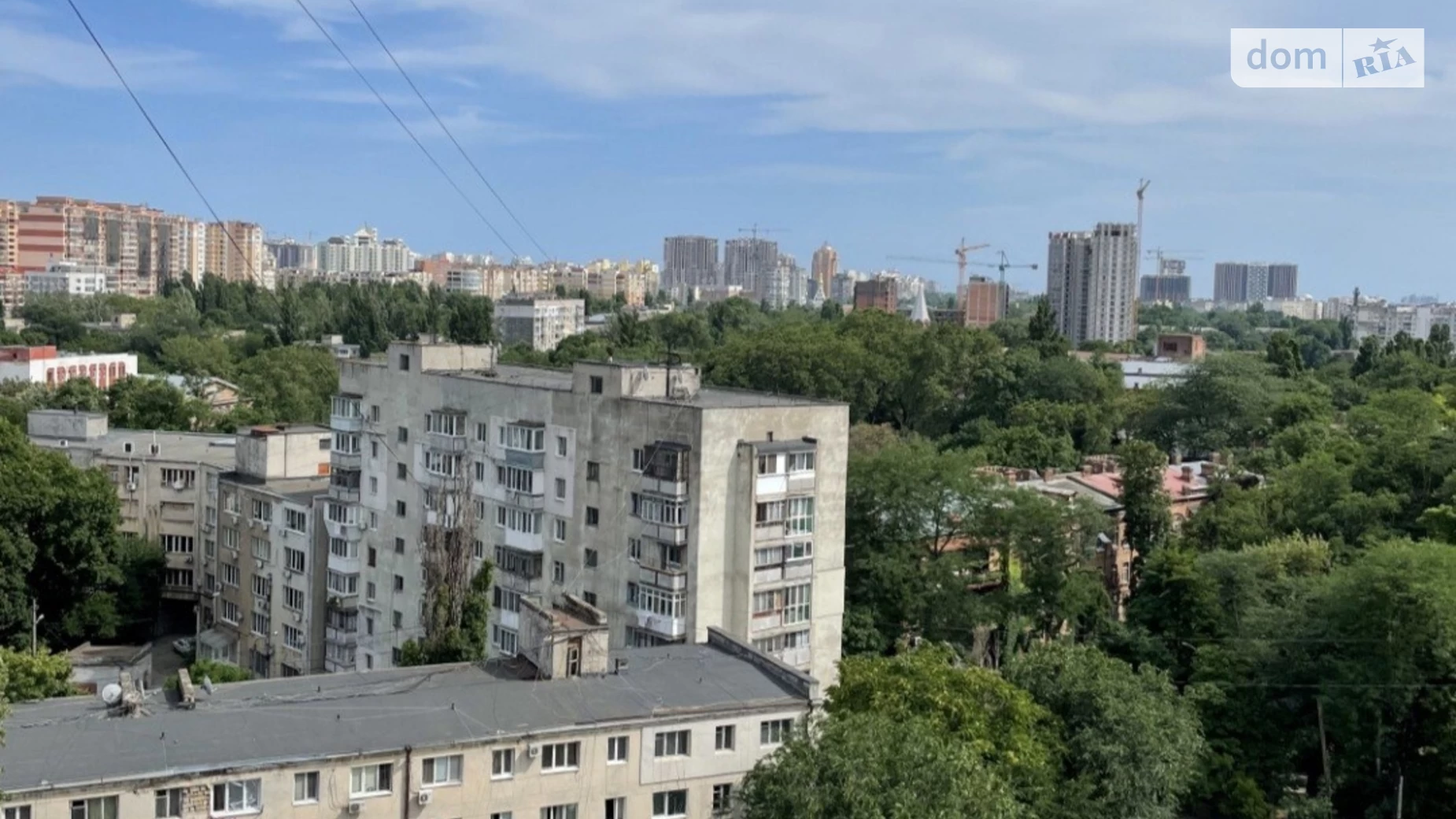 Продается 2-комнатная квартира 48.6 кв. м в Одессе, ул. Среднефонтанская - фото 4