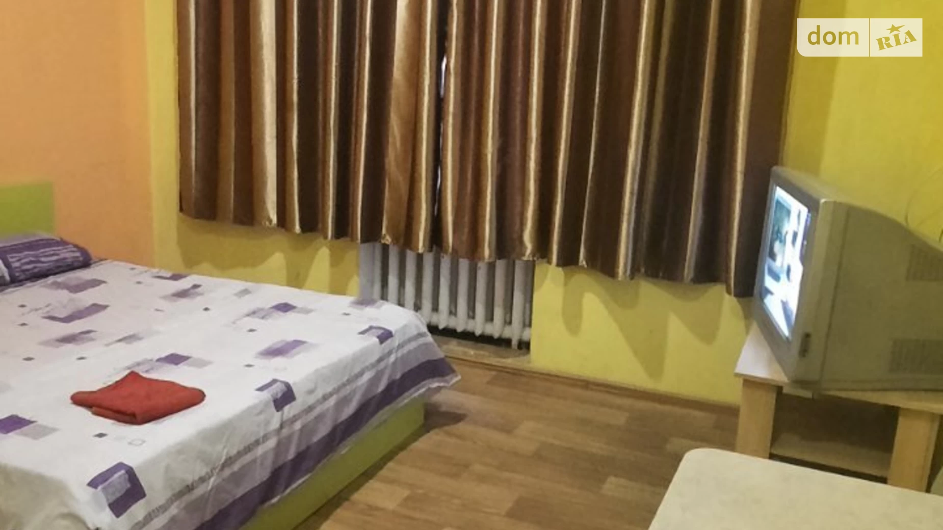 Здається в оренду 2-кімнатна квартира у Харкові, вул. Чорноглазівська(Маршала Бажанова), 6 - фото 3