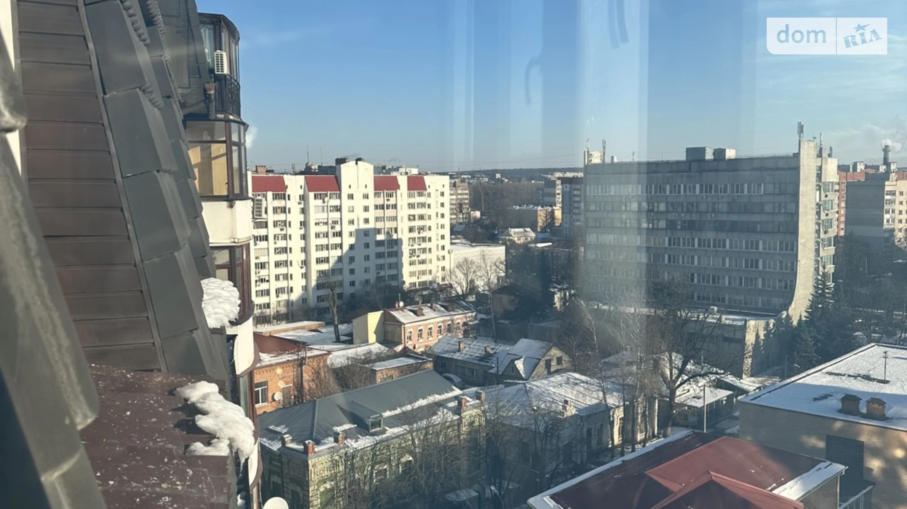Продается 3-комнатная квартира 144 кв. м в Хмельницком, ул. Проскуровская, 45 - фото 6