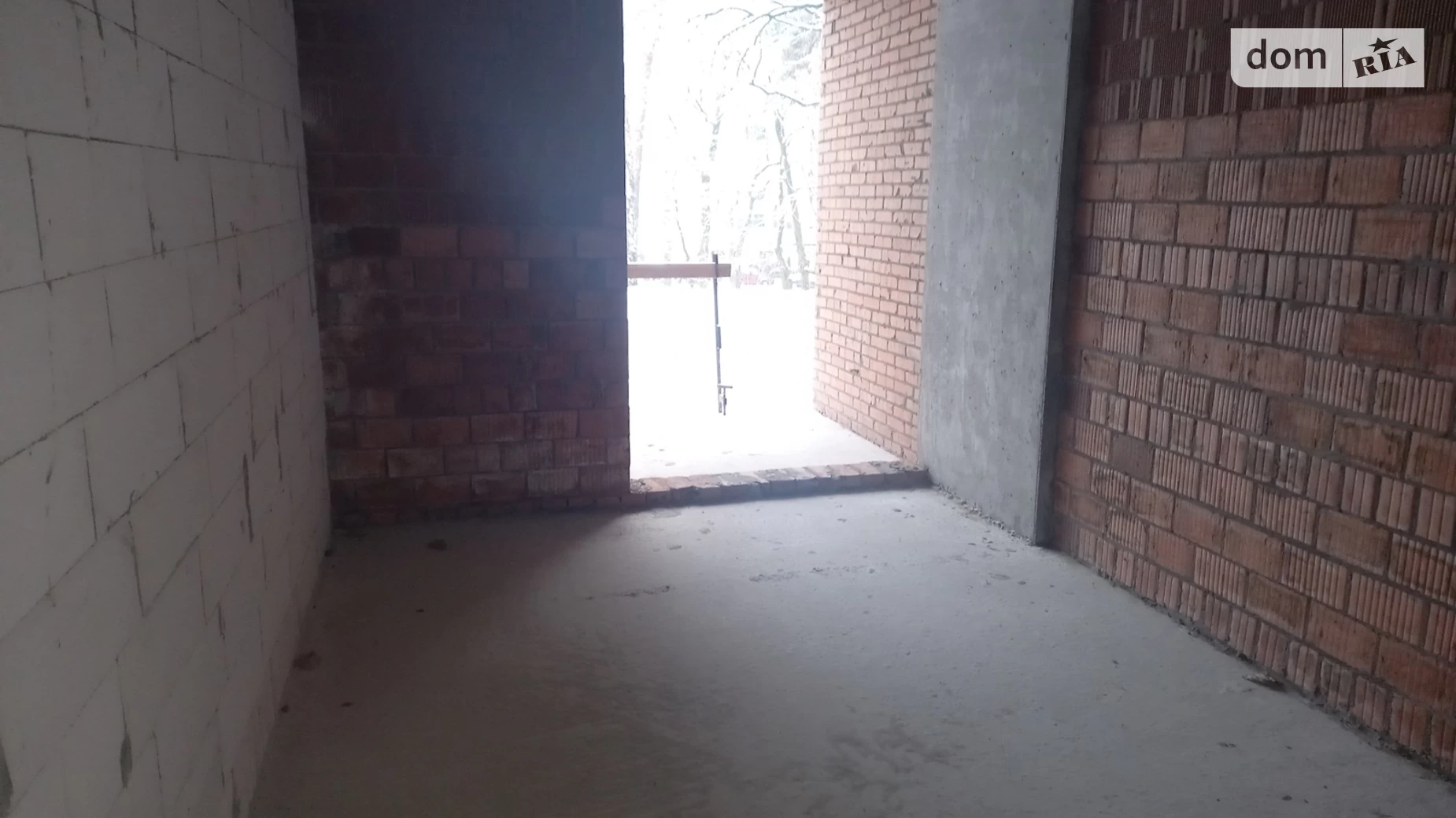 Продається 1-кімнатна квартира 43.22 кв. м у Києві, вул. Львівська - фото 5