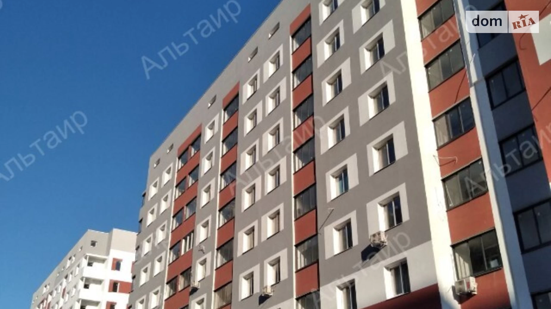 Продается 1-комнатная квартира 40 кв. м в Харькове, ул. Шевченко, 327 - фото 3