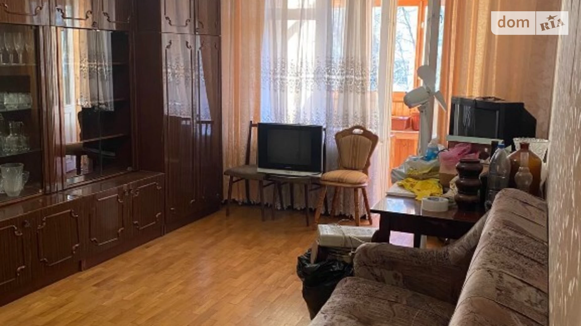 Продается 2-комнатная квартира 64 кв. м в Одессе, ул. Тенистая, 13
