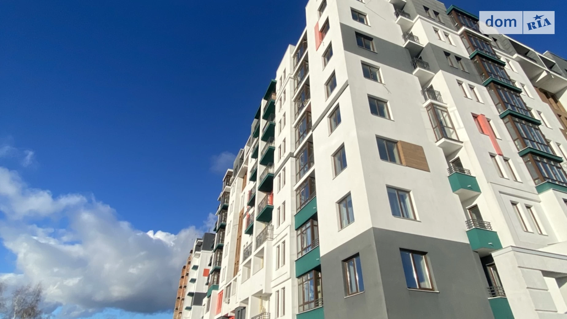 Продається 2-кімнатна квартира 67.6 кв. м у Бучі, вул. Амосова, 4 - фото 3