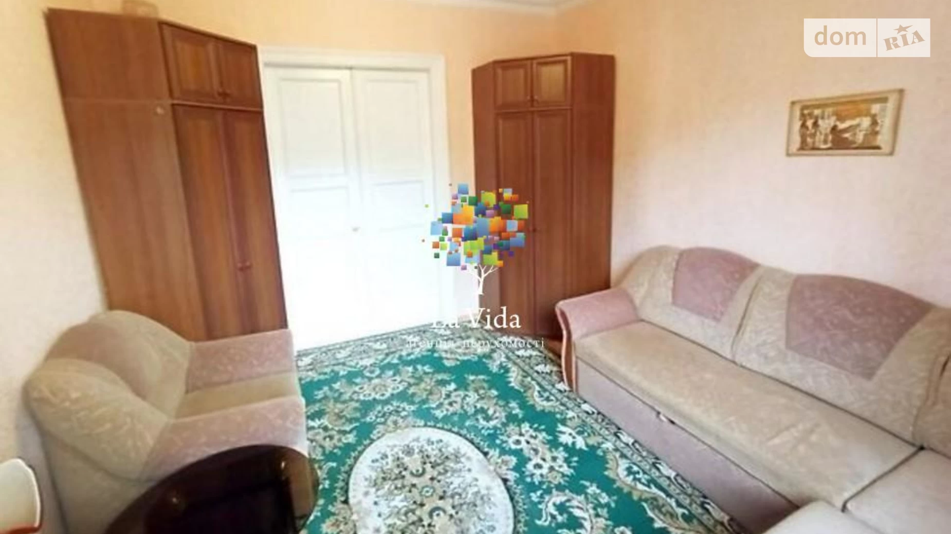 Продается 2-комнатная квартира 54 кв. м в Киеве, ул. Маккейна Джона, 39 - фото 5