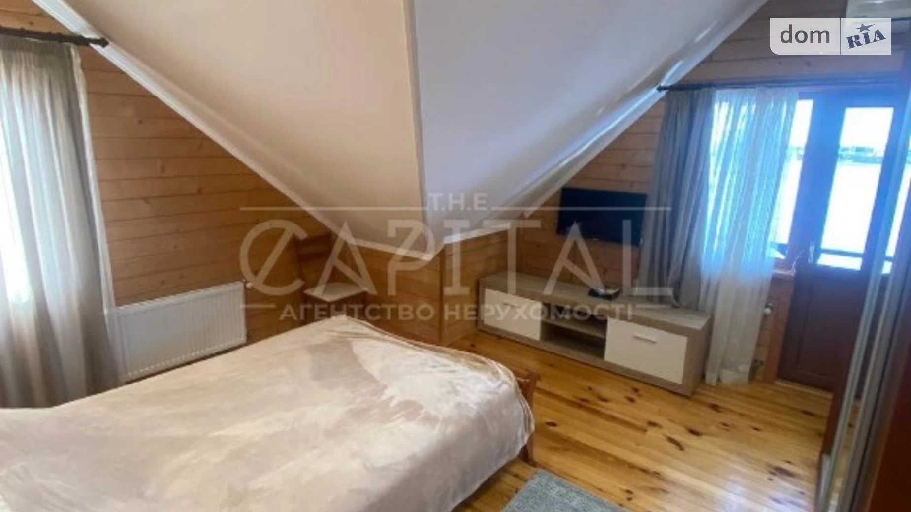 Продается дом на 2 этажа 120 кв. м с бассейном, цена: 255000 $ - фото 3