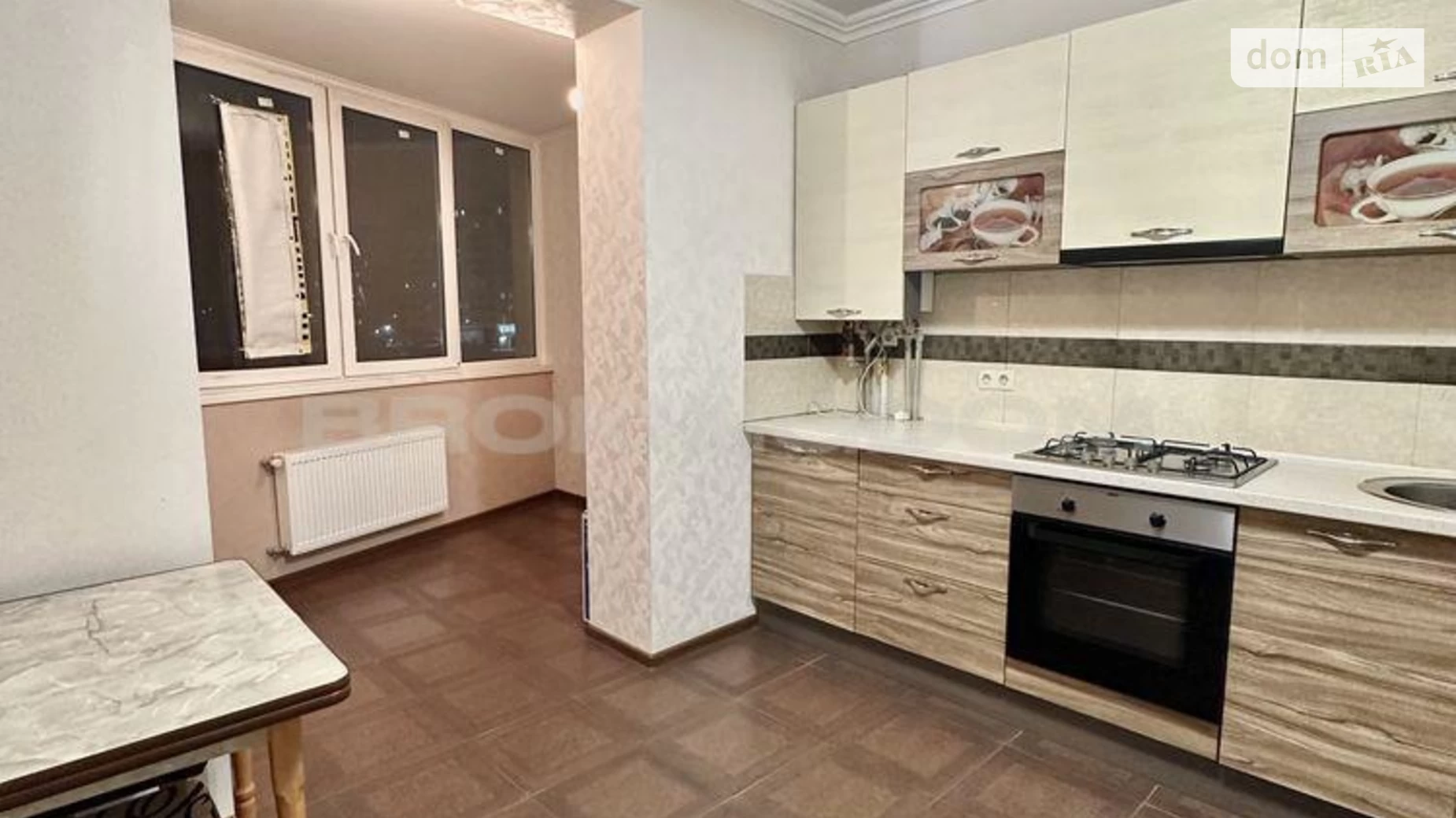 Продається 1-кімнатна квартира 43 кв. м у Софіївській Борщагівці, вул. Боголюбова, 5 - фото 3