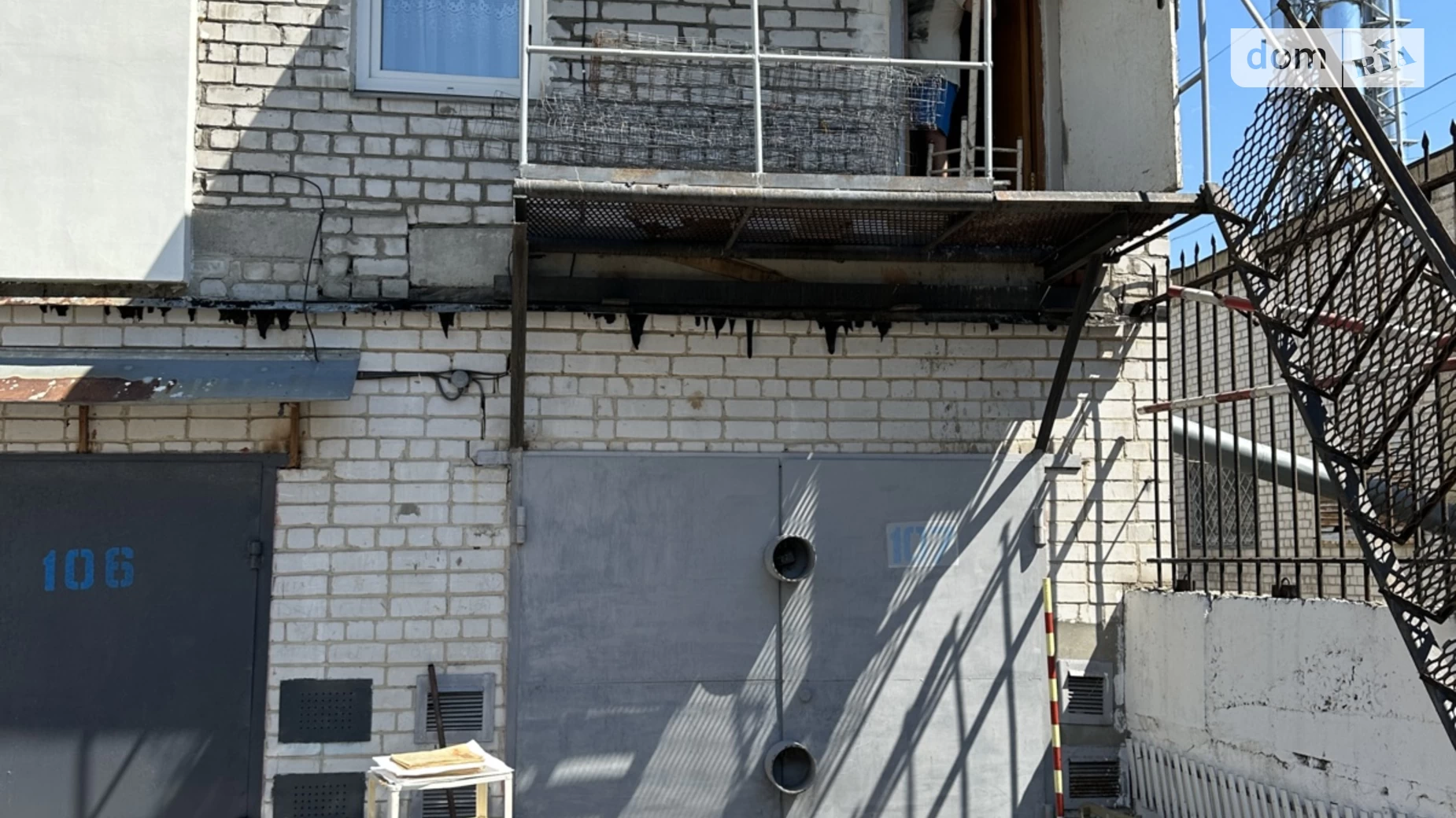 Продається окремий гараж під легкове авто на 48 кв. м, цена: 17900 $ - фото 2