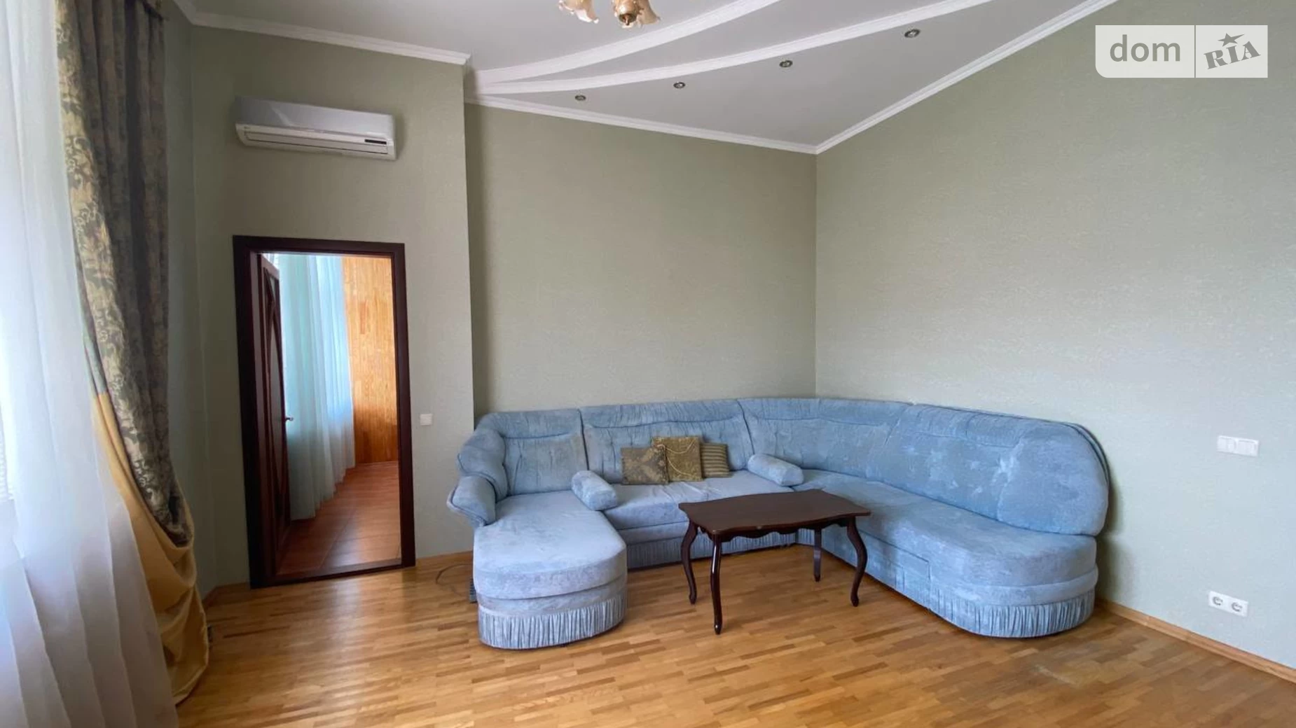 Продается 1-комнатная квартира 70 кв. м в Одессе, ул. Академическая, 20Б - фото 3