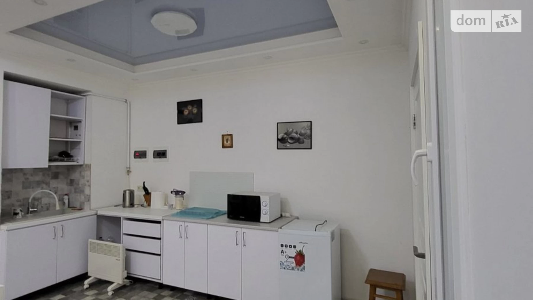 Продається 1-кімнатна квартира 40 кв. м у Одесі, просп. Олександрівський - фото 3