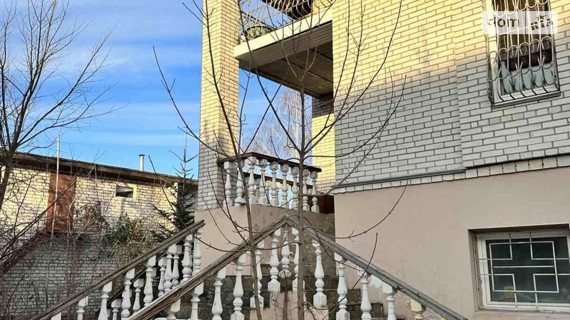 Продается дом на 4 этажа 401.1 кв. м с камином, цена: 155000 $ - фото 3