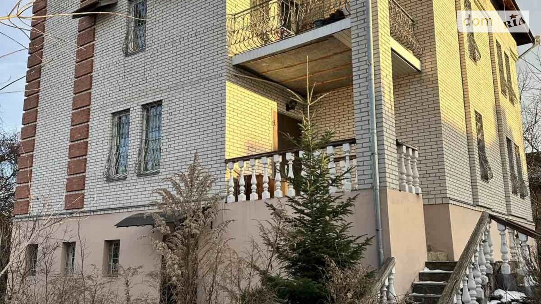 Продается дом на 4 этажа 401.1 кв. м с камином, цена: 155000 $ - фото 4