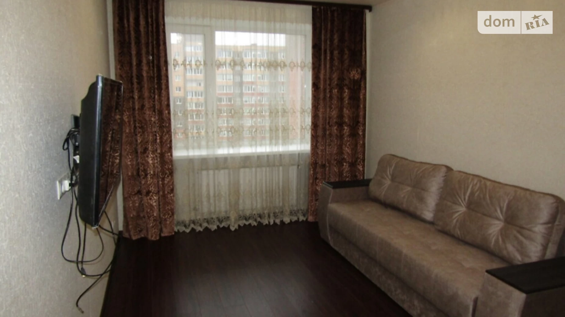 Продается 2-комнатная квартира 66.3 кв. м в Виннице, ул. Марии Примаченко(Покрышкина), 8Г