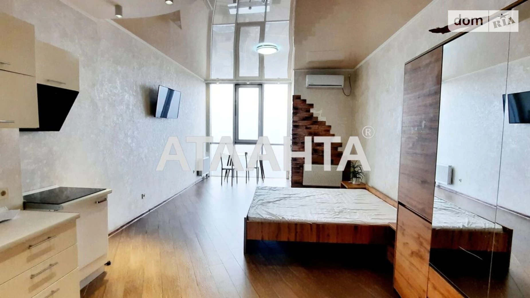 Продается 2-комнатная квартира 77 кв. м в Одессе, пер. Ванный, 1Б - фото 4