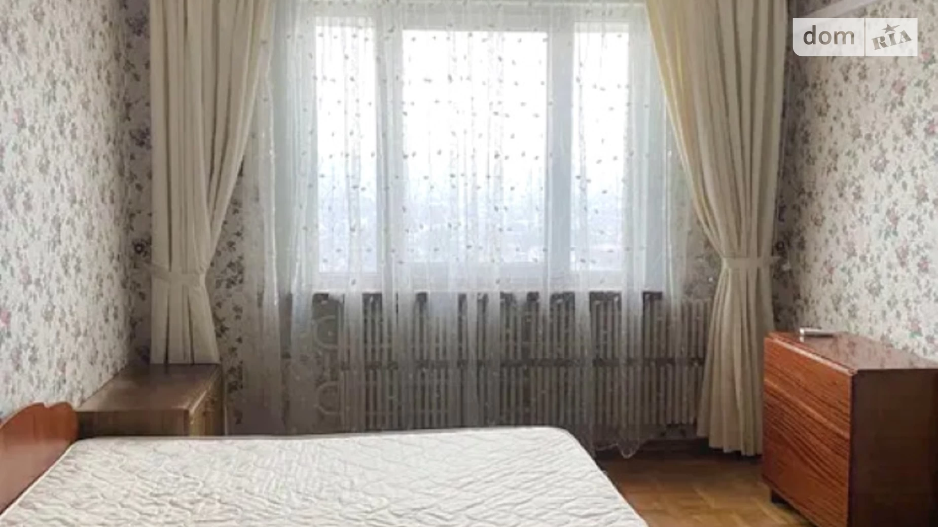 Продается 3-комнатная квартира 70 кв. м в Харькове, ул. Матюшенко