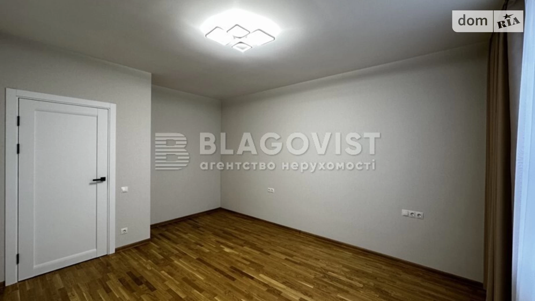 Продается 1-комнатная квартира 49.5 кв. м в Киеве, ул. Краковская, 27 - фото 4