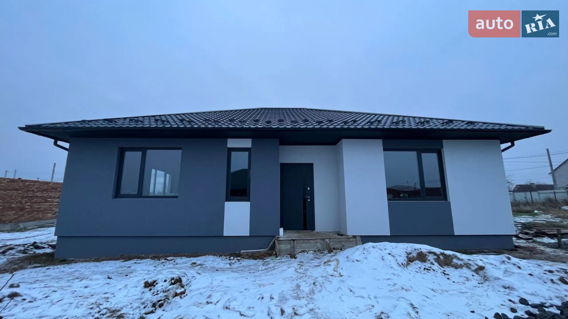 Продається одноповерховий будинок 95 кв. м з садом, цена: 72000 $ - фото 4