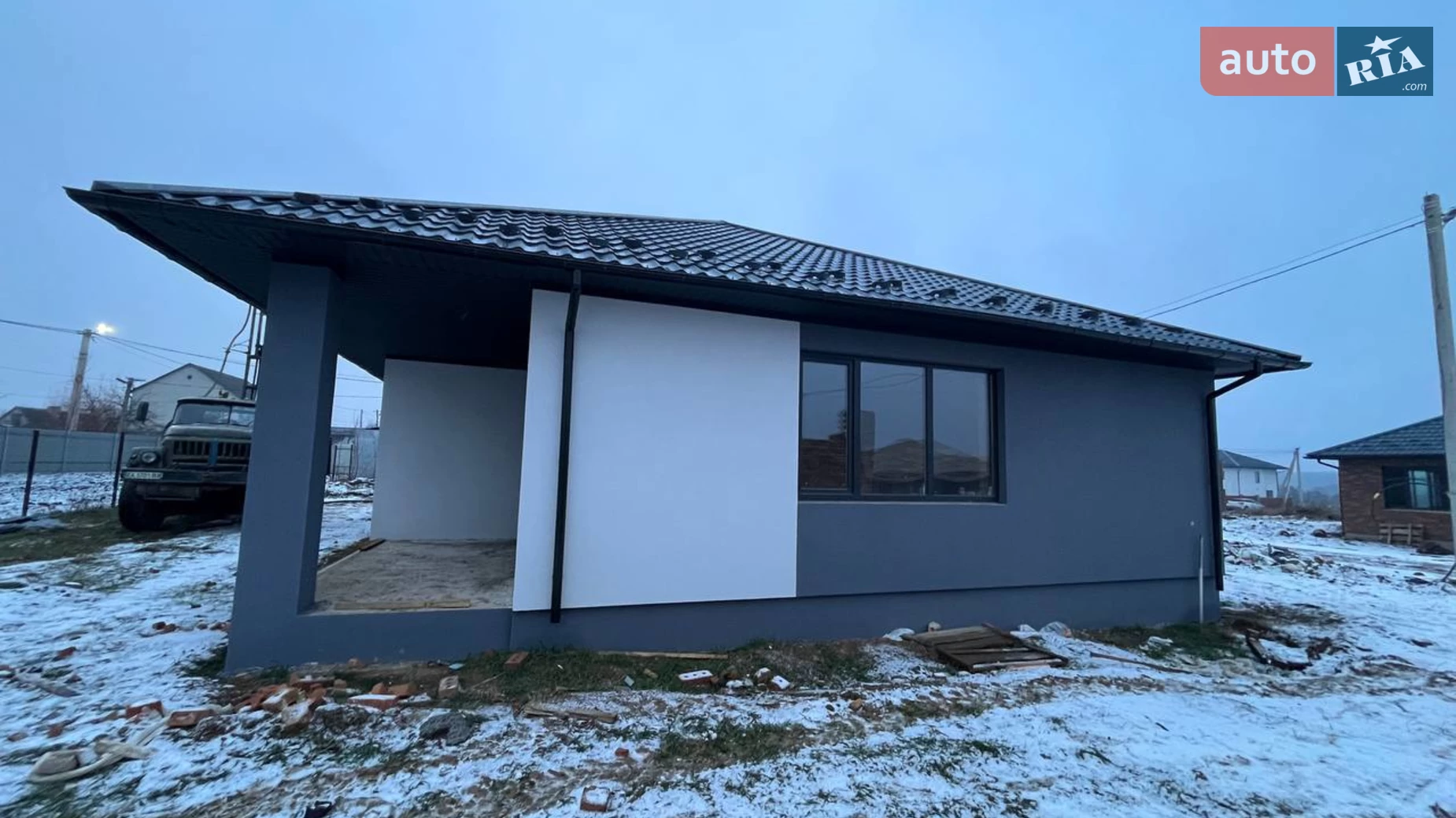 Продається одноповерховий будинок 95 кв. м з садом, цена: 72000 $ - фото 5