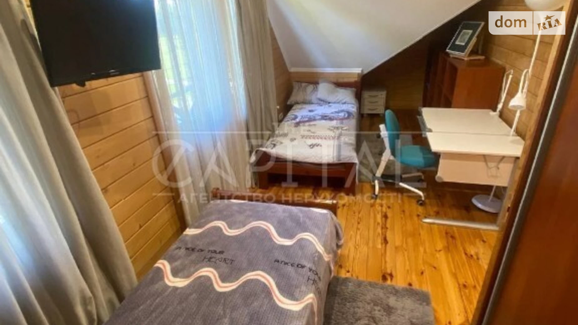 вул. Европейская, 1 Вишенки (Борисполь), цена: 210000 $ - фото 3
