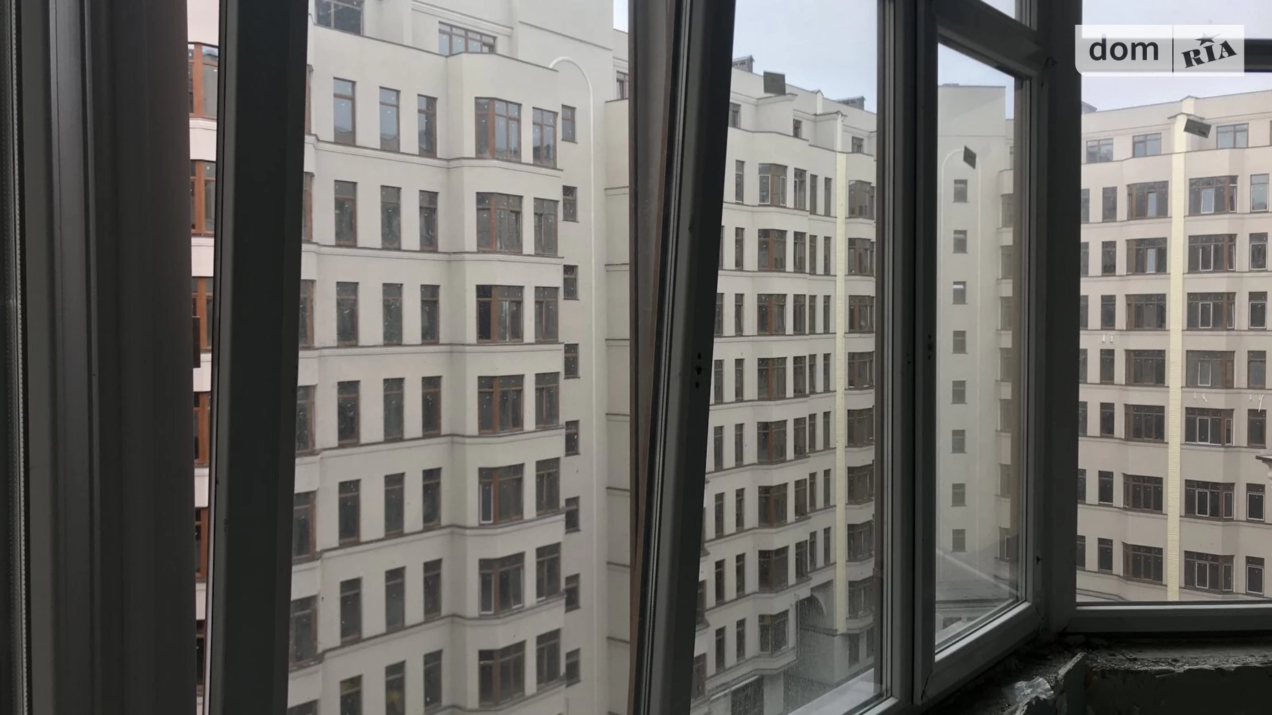 Продається 1-кімнатна квартира 49 кв. м у Одесі, вул. Дача Ковалевського