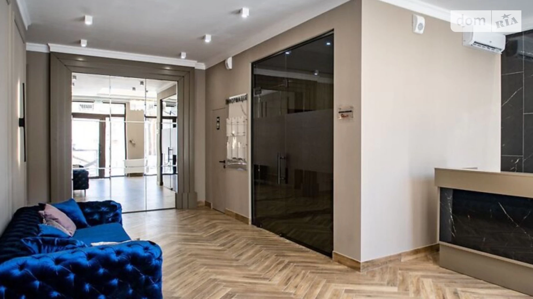 Продается 1-комнатная квартира 42 кв. м в Одессе, ул. Карантинная - фото 5