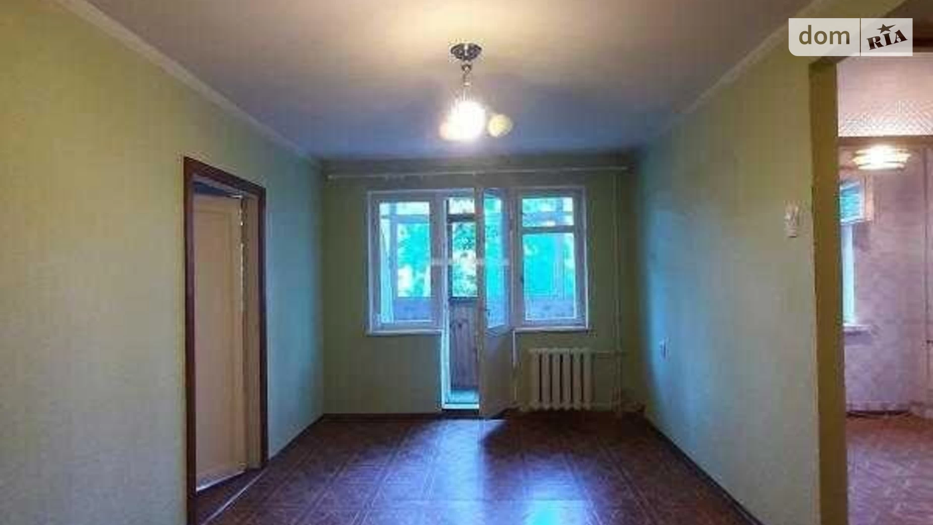 Продается 2-комнатная квартира 45 кв. м в Харькове, ул. Героев Труда, 54