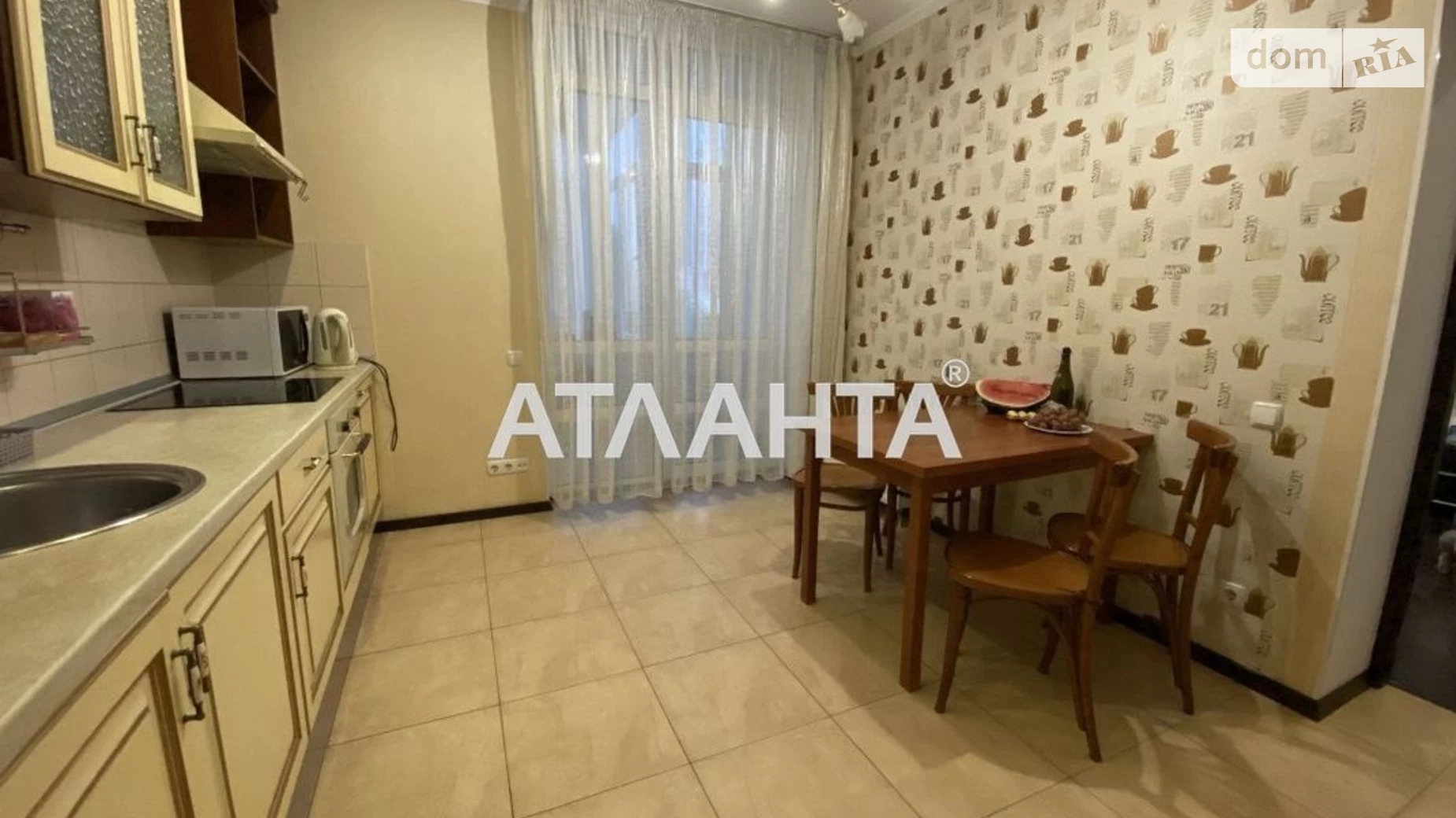 Продается 1-комнатная квартира 57 кв. м в Одессе, бул. Французский, 54/23 - фото 4