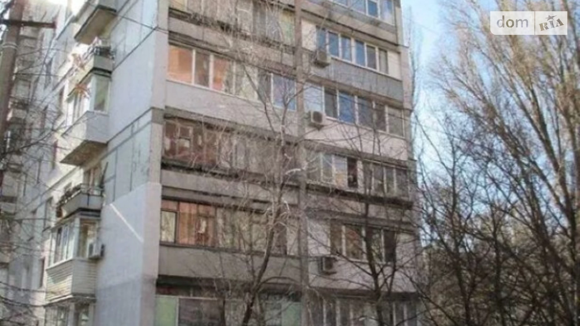 Продается 3-комнатная квартира 68 кв. м в Днепре, мас. Тополь-1 - фото 2