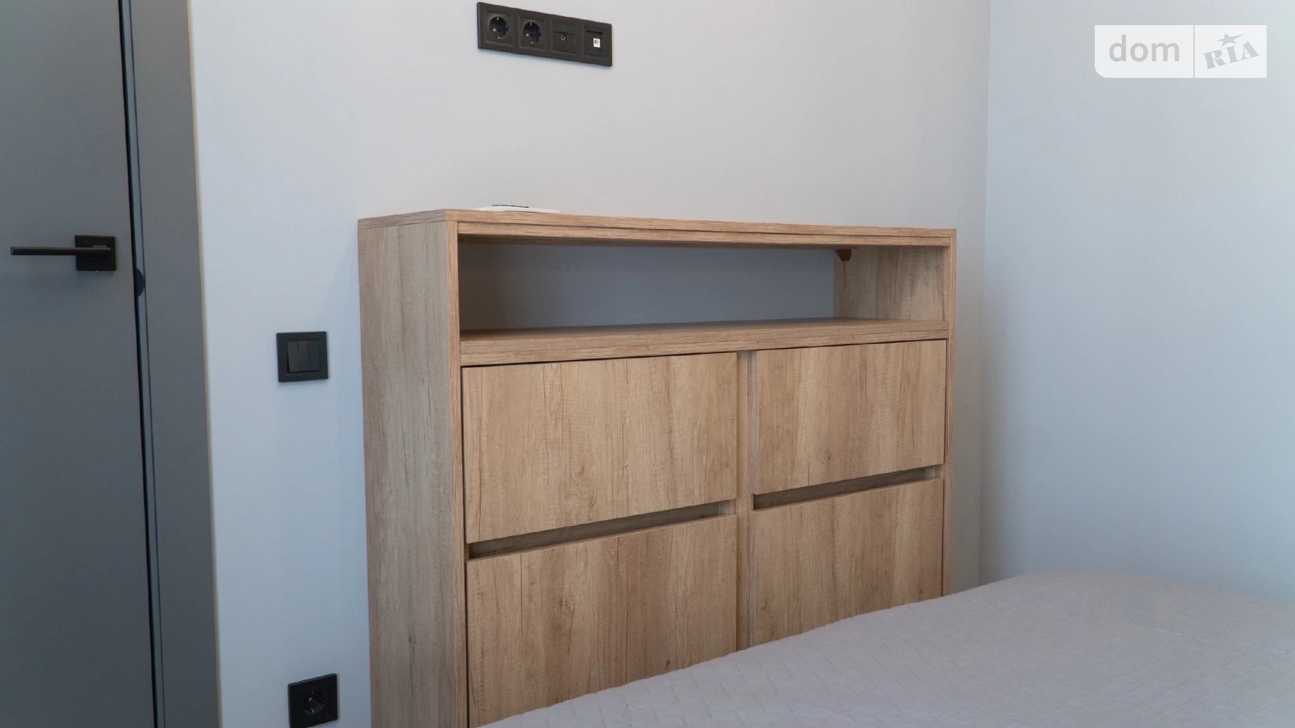 Продається 1-кімнатна квартира 44 кв. м у Одесі, бул. Італійський, 1В - фото 4