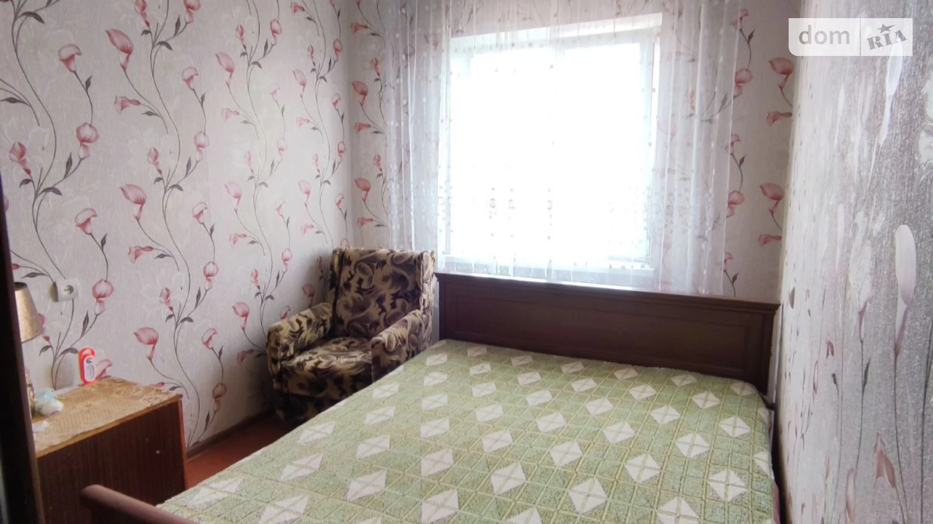 Продается 2-комнатная квартира 52 кв. м в Белой Церкви, ул. Зенитного полка(Грибоедова) - фото 4