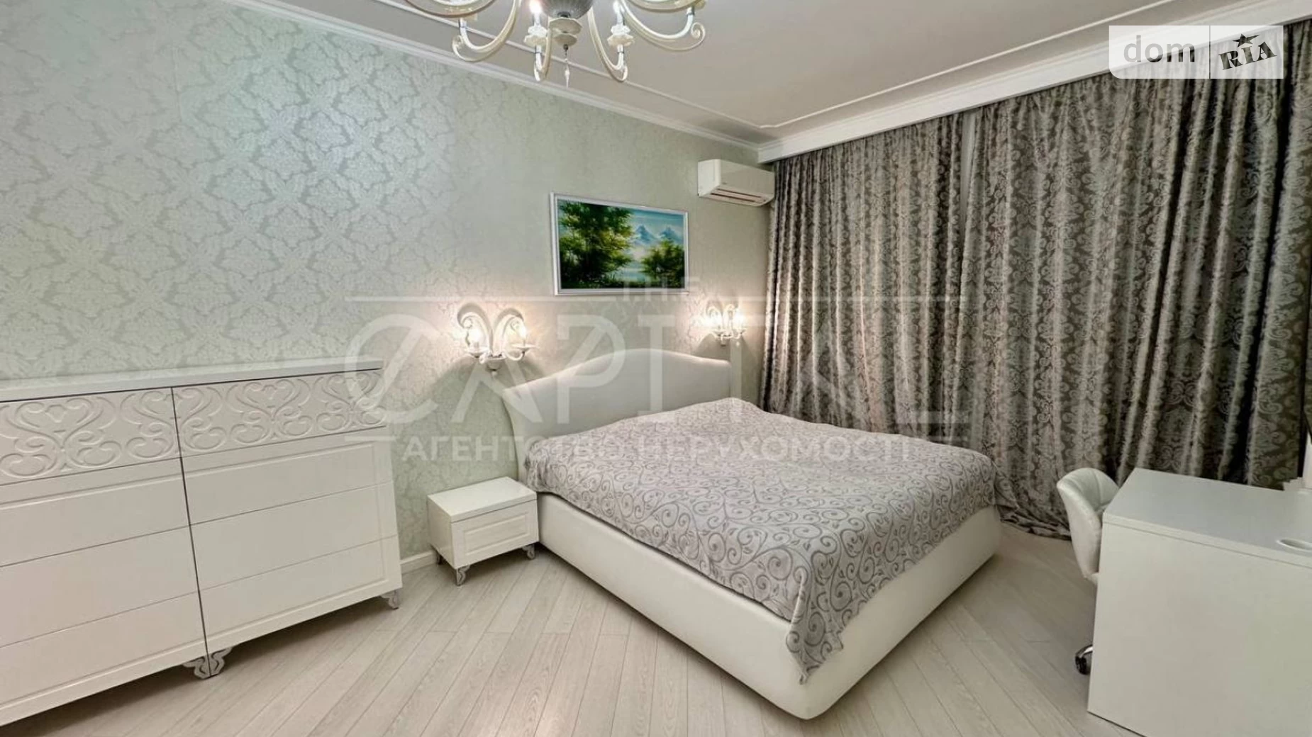 Продается 2-комнатная квартира 99 кв. м в Киеве, наб. Днепровская, 14А - фото 5