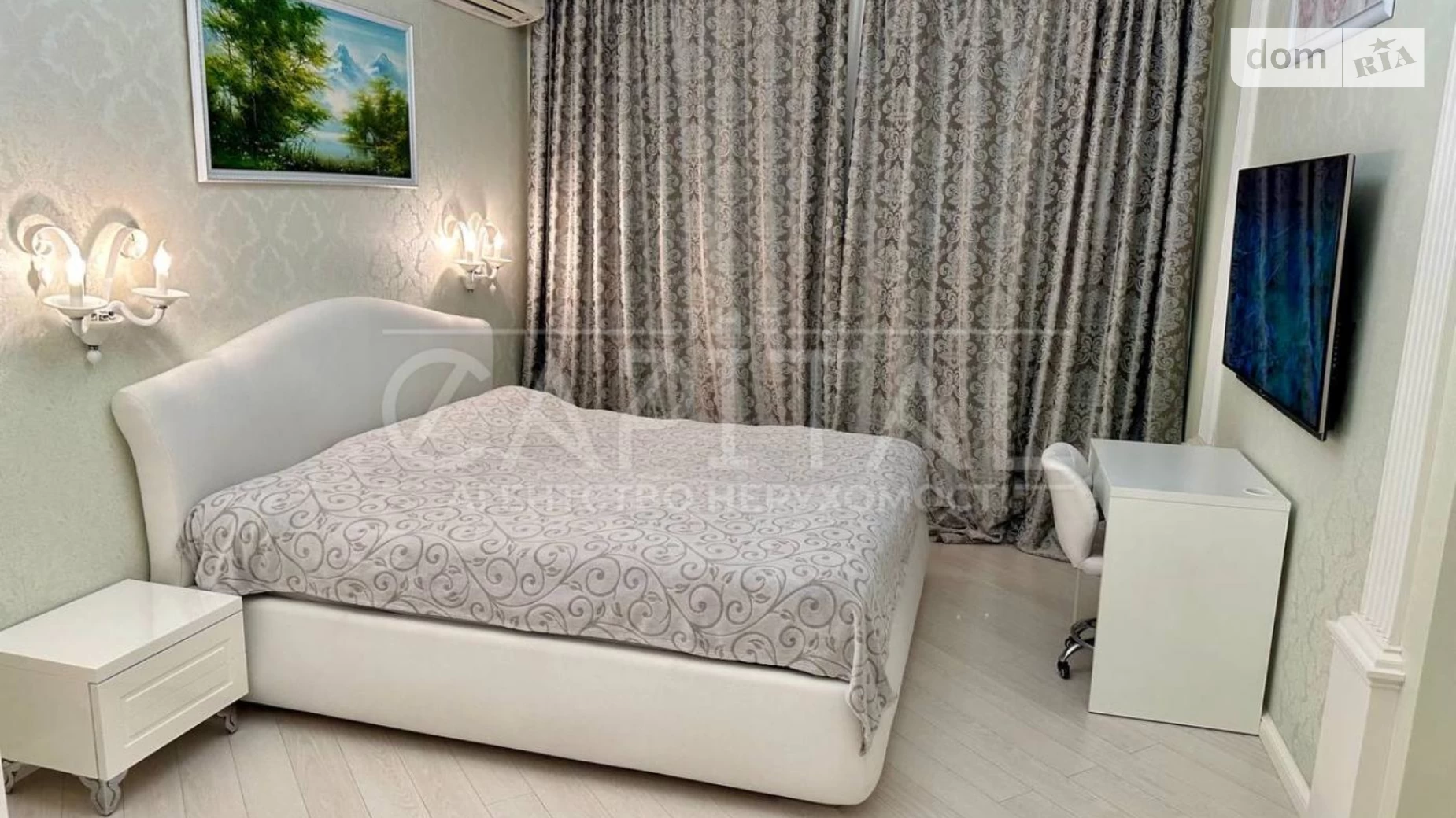 Продается 2-комнатная квартира 99 кв. м в Киеве, наб. Днепровская, 14А - фото 4