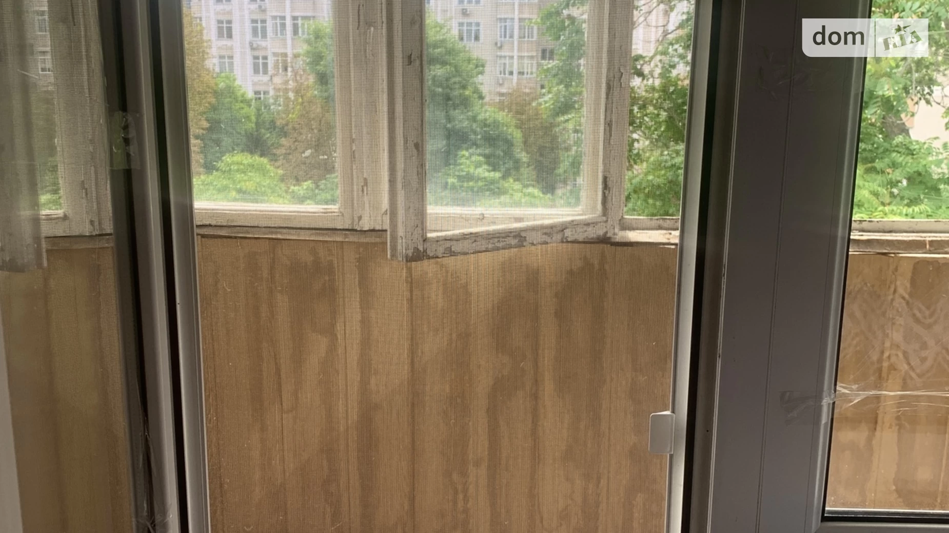 Продається 2-кімнатна квартира 43.5 кв. м у Одесі, вул. Решата Аметова, 8 - фото 2