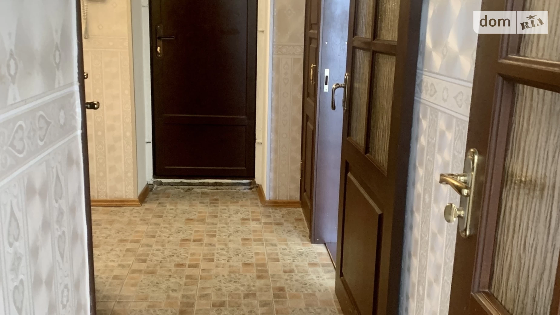 Продається 2-кімнатна квартира 43.5 кв. м у Одесі, вул. Решата Аметова, 8 - фото 3