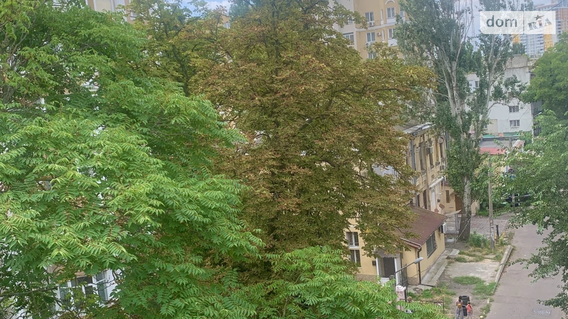 Продається 2-кімнатна квартира 43.5 кв. м у Одесі, вул. Решата Аметова, 8 - фото 5
