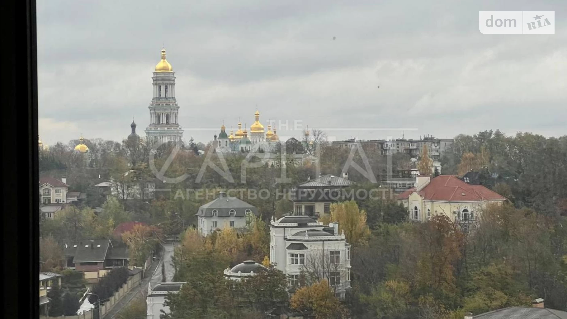 Продается 3-комнатная квартира 86 кв. м в Киеве, ул. Старонаводницкая, 42-44 - фото 5