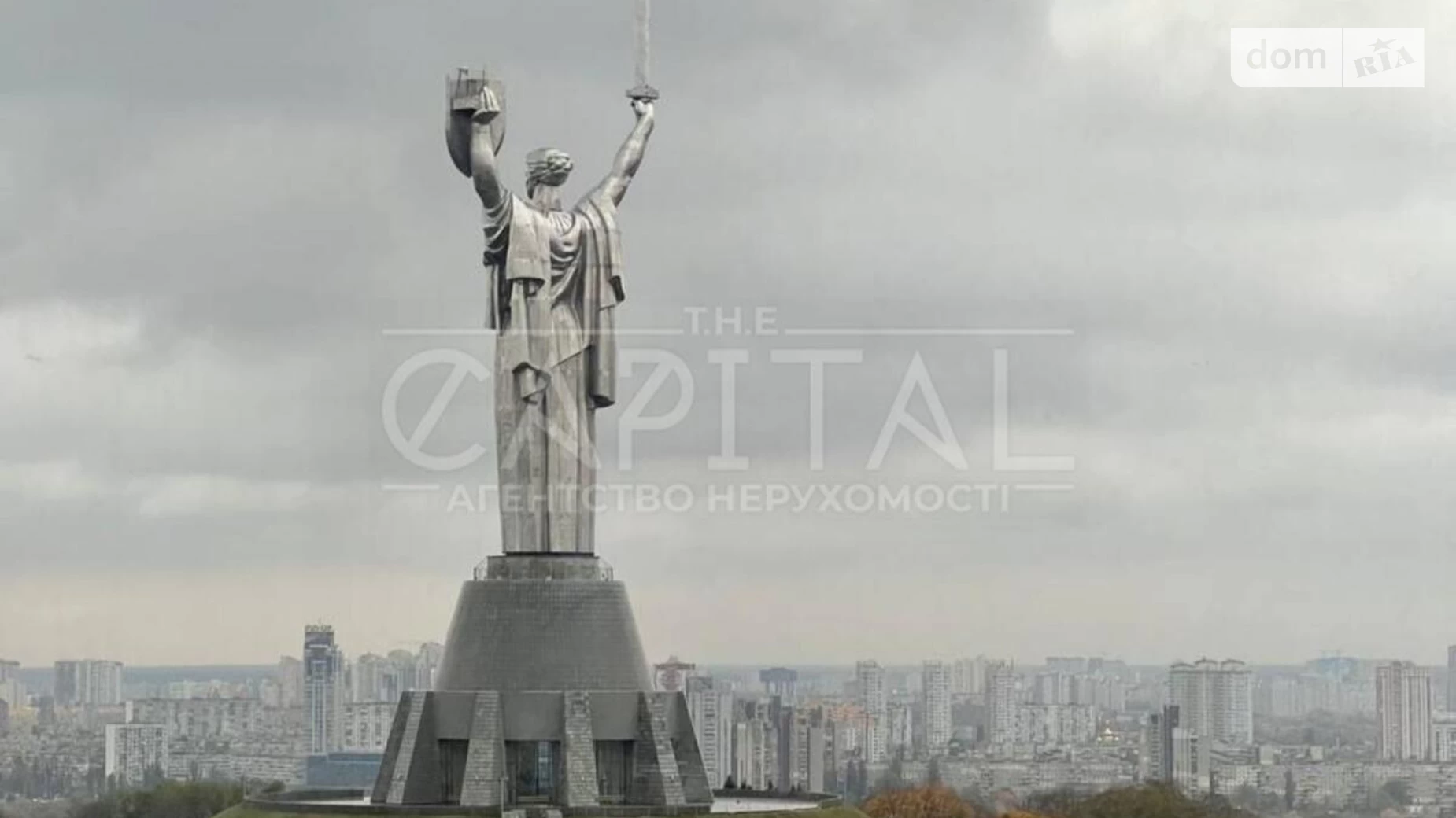 Продается 3-комнатная квартира 86 кв. м в Киеве, ул. Старонаводницкая, 42-44 - фото 3