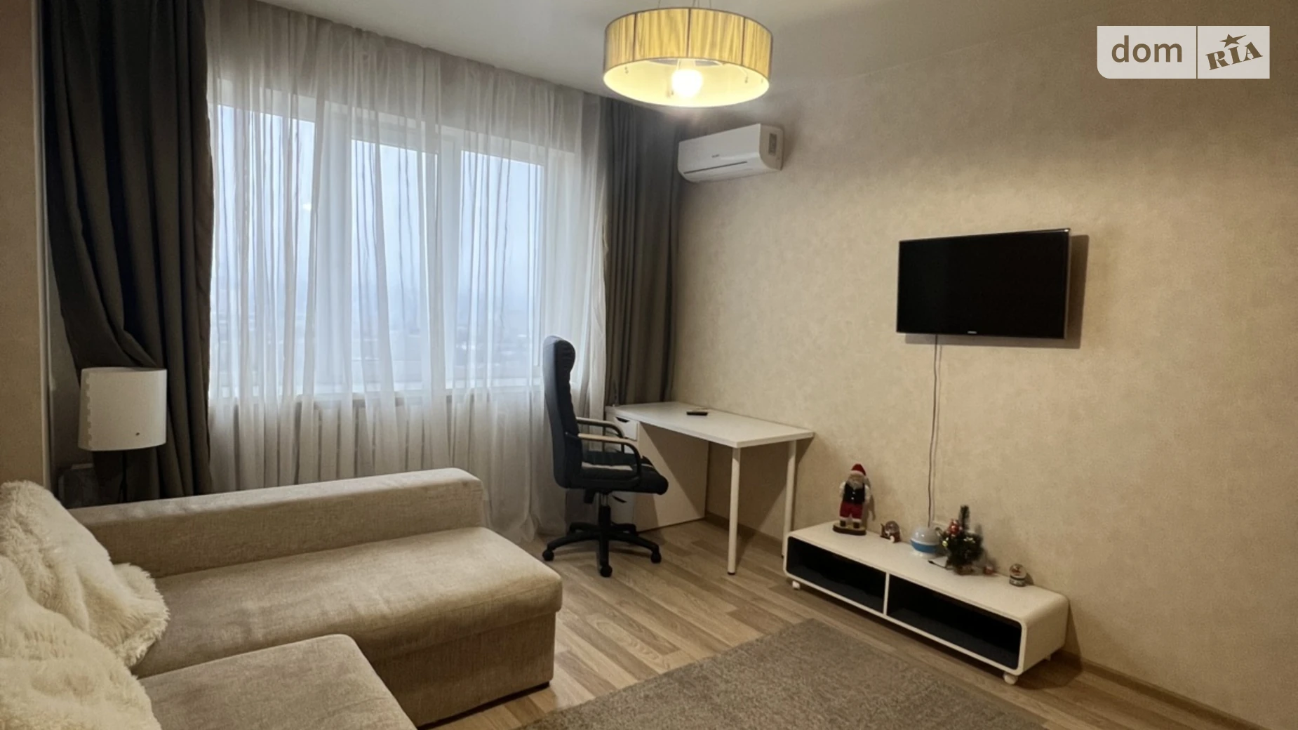 Сдается в аренду 1-комнатная квартира 53 кв. м в Харькове, ул. Сухумская, 11 - фото 2