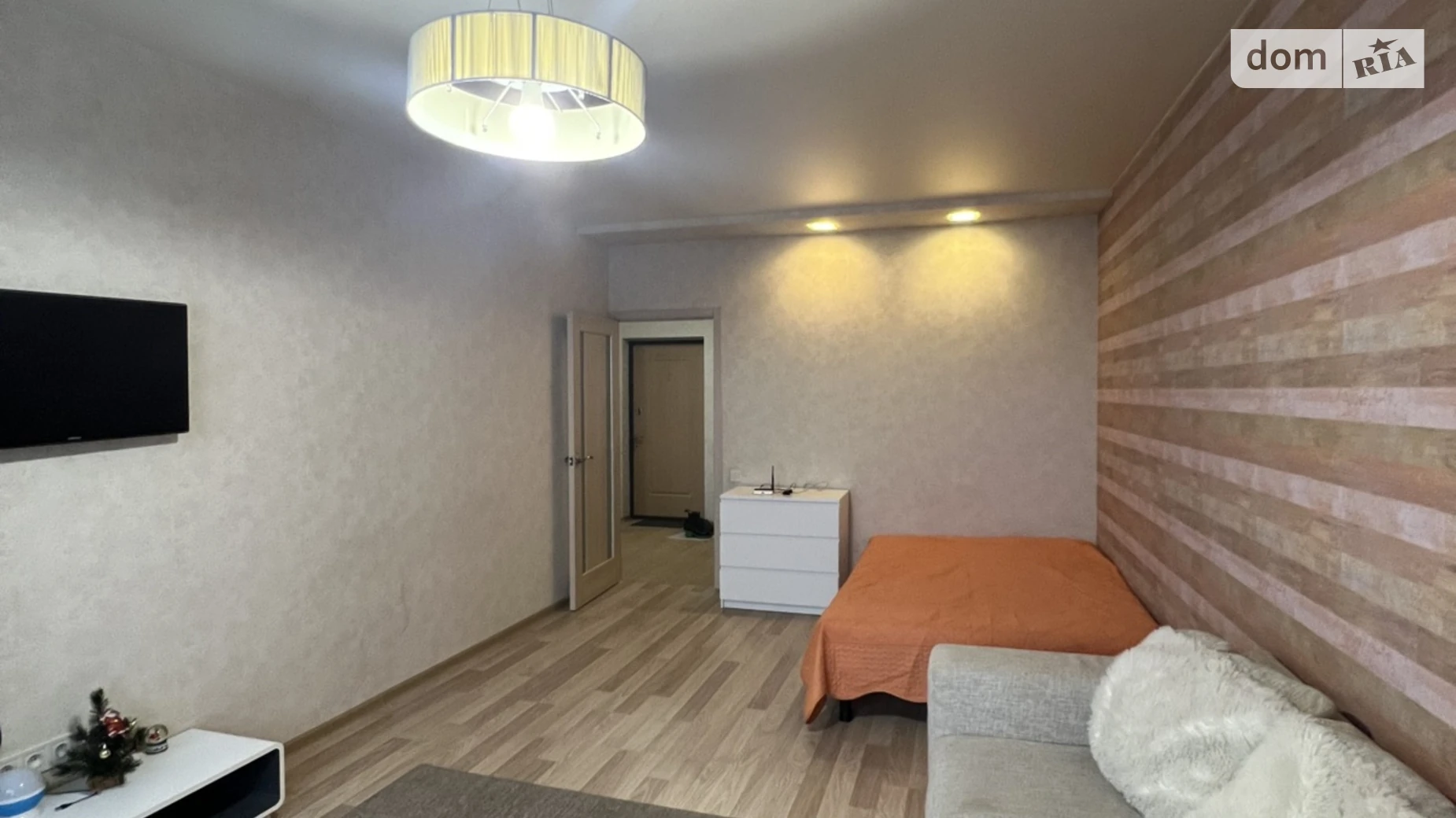 Сдается в аренду 1-комнатная квартира 53 кв. м в Харькове, ул. Сухумская, 11 - фото 3